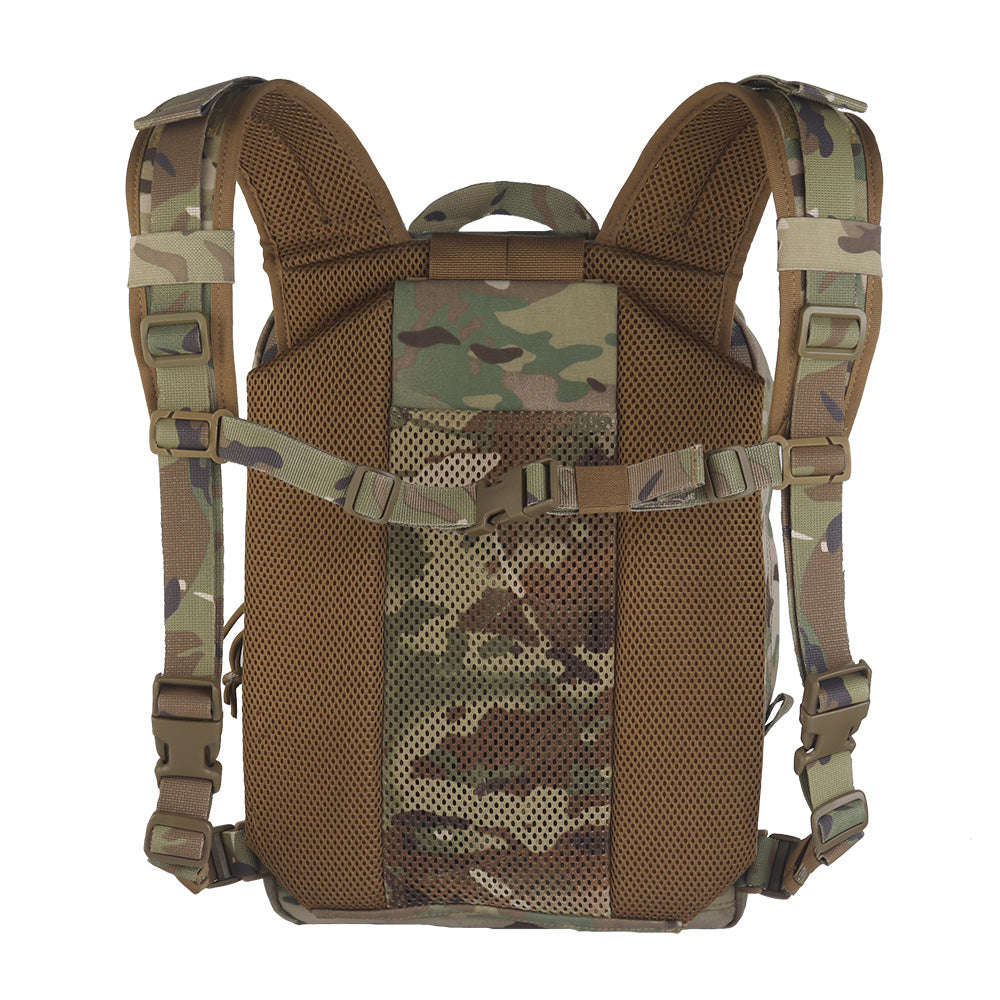 Assault backpack 10 litres BP-142 | Multicam