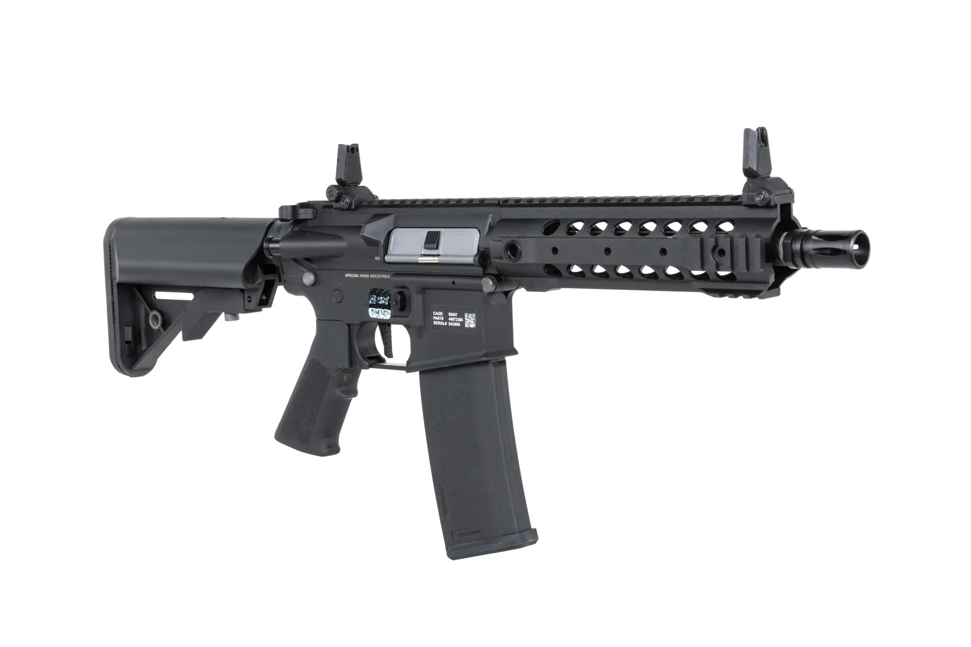 SA-F01 FLEX HAL ETU 0.5J airsoft rifle