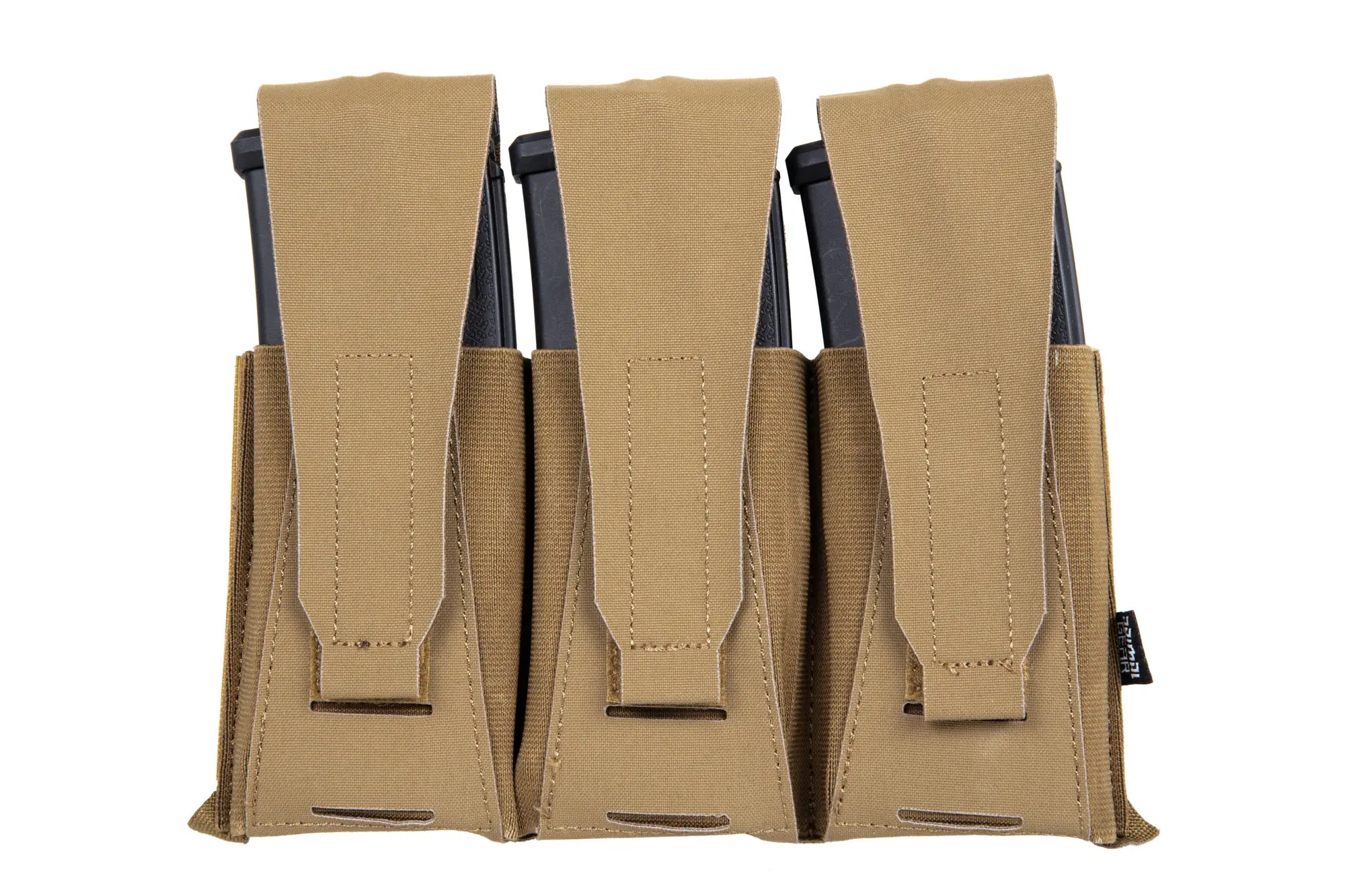 Primal Gear LG3V2 multifunctional magazine pouch Coyote Brown