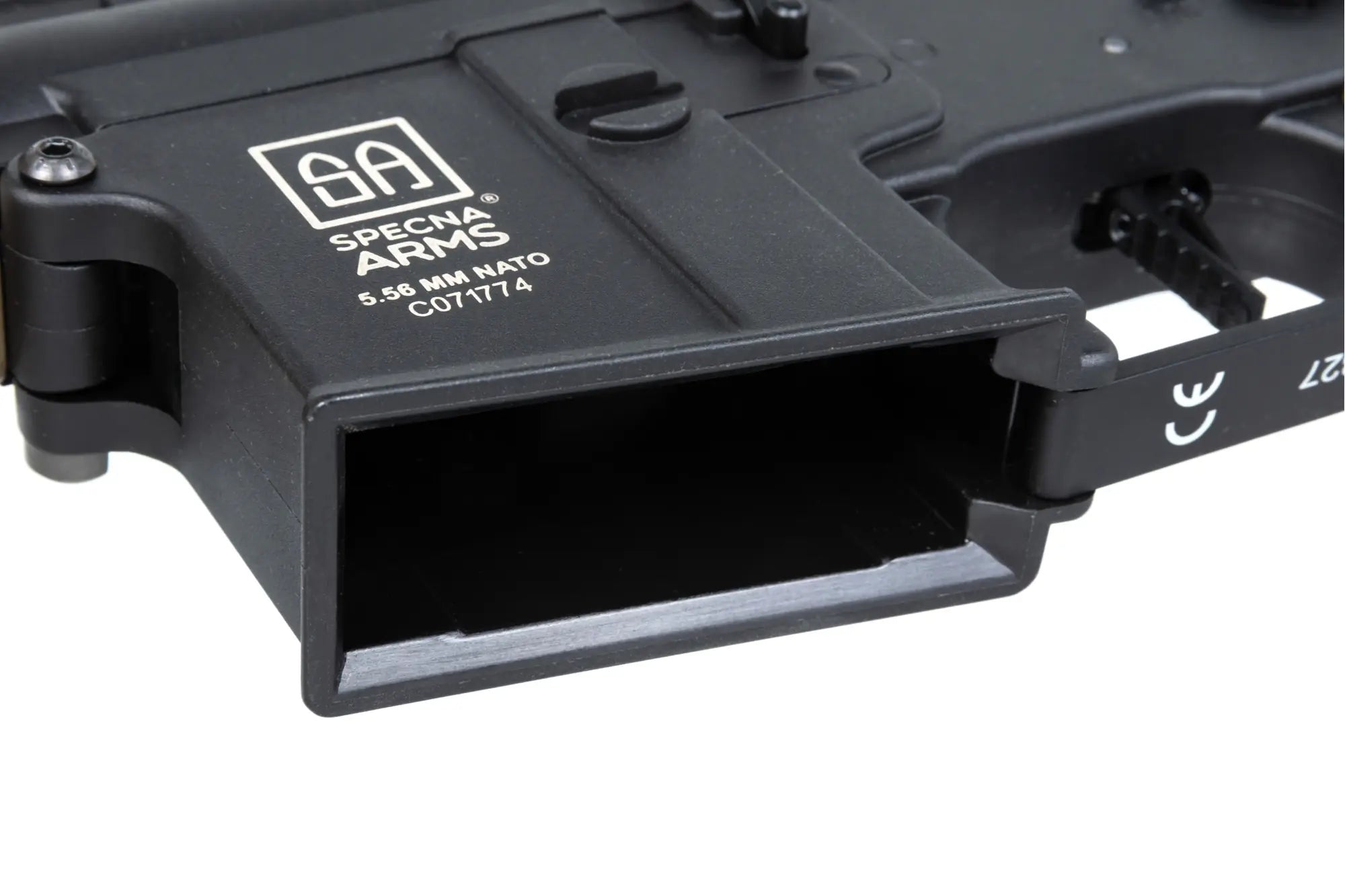 M4 airsoft SA-C08 CORE HAL ETU Gen.2 Half-Tan