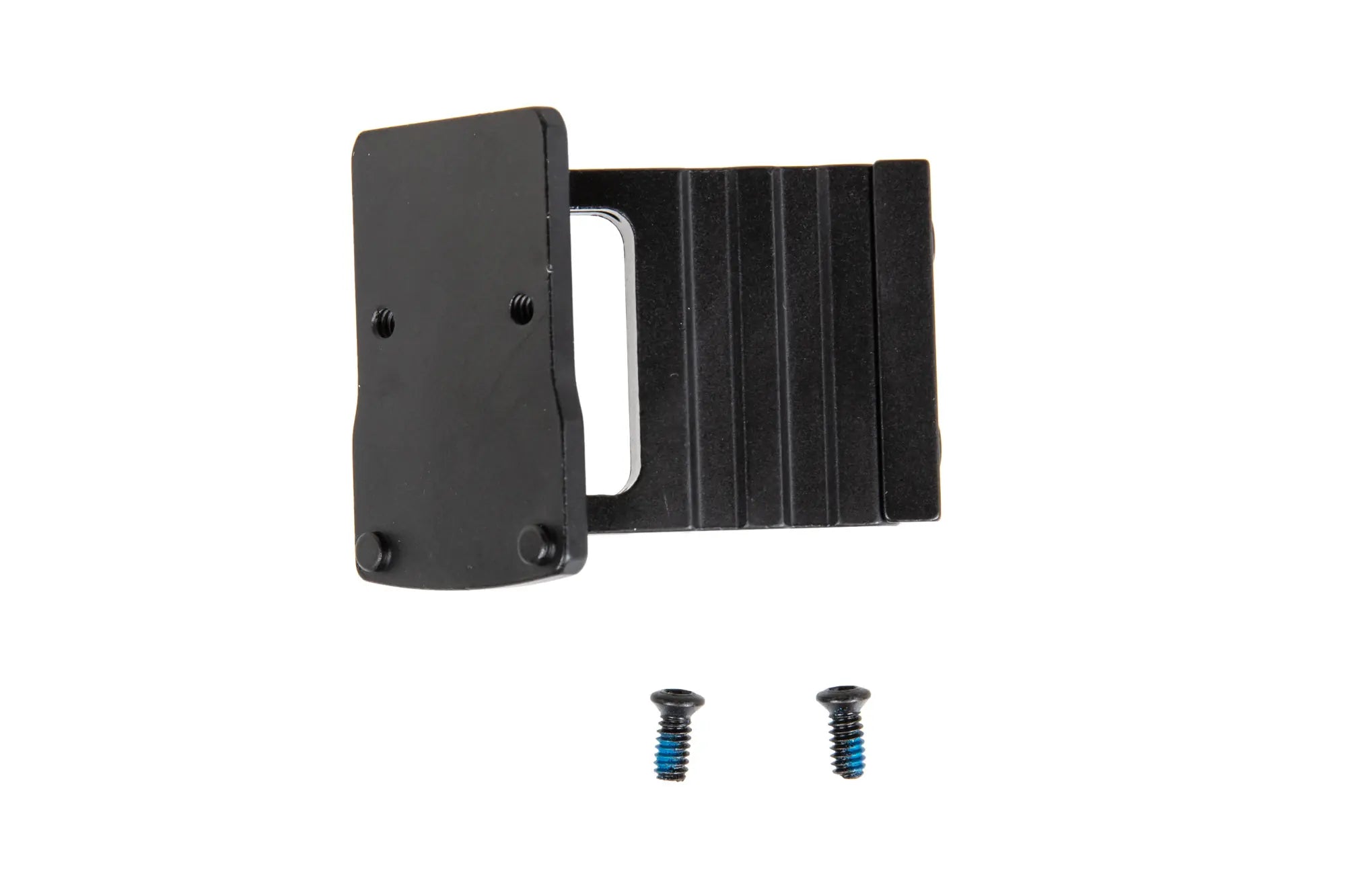 MOJ Offset 45° mount for Frenzy Red Dots