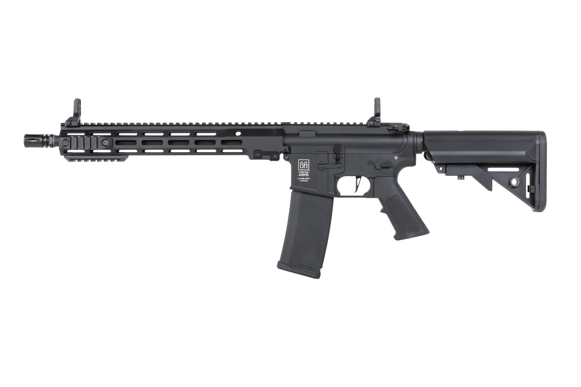 SA-C22 CORE HAL ETU Single Fire Only airsoft rifle