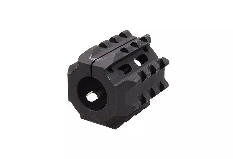 RIS 4Sides Rail Gas Block