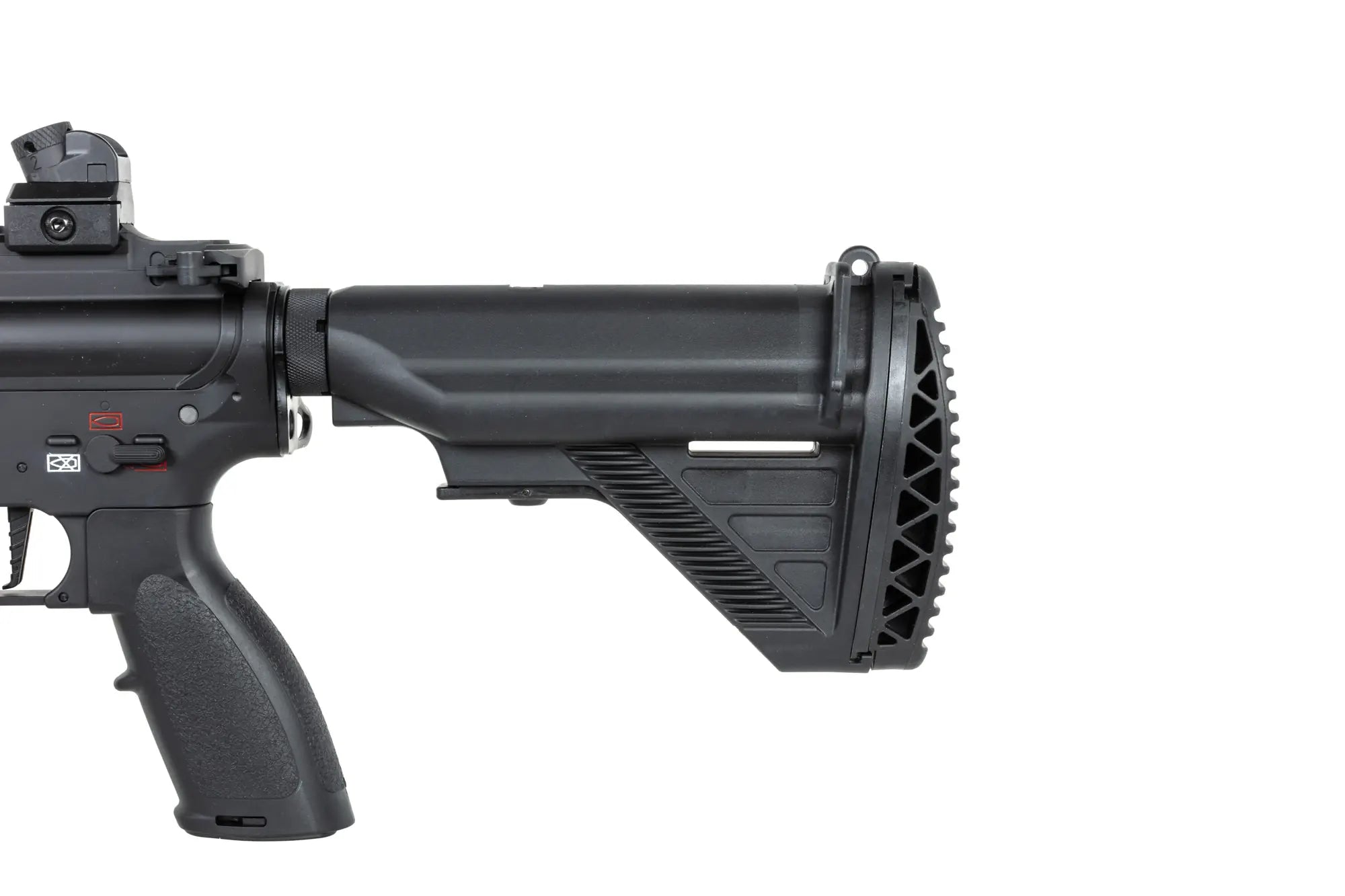 SA-PH22 PRIME HAL ETU Airsoft Rifle with Brushless Motor