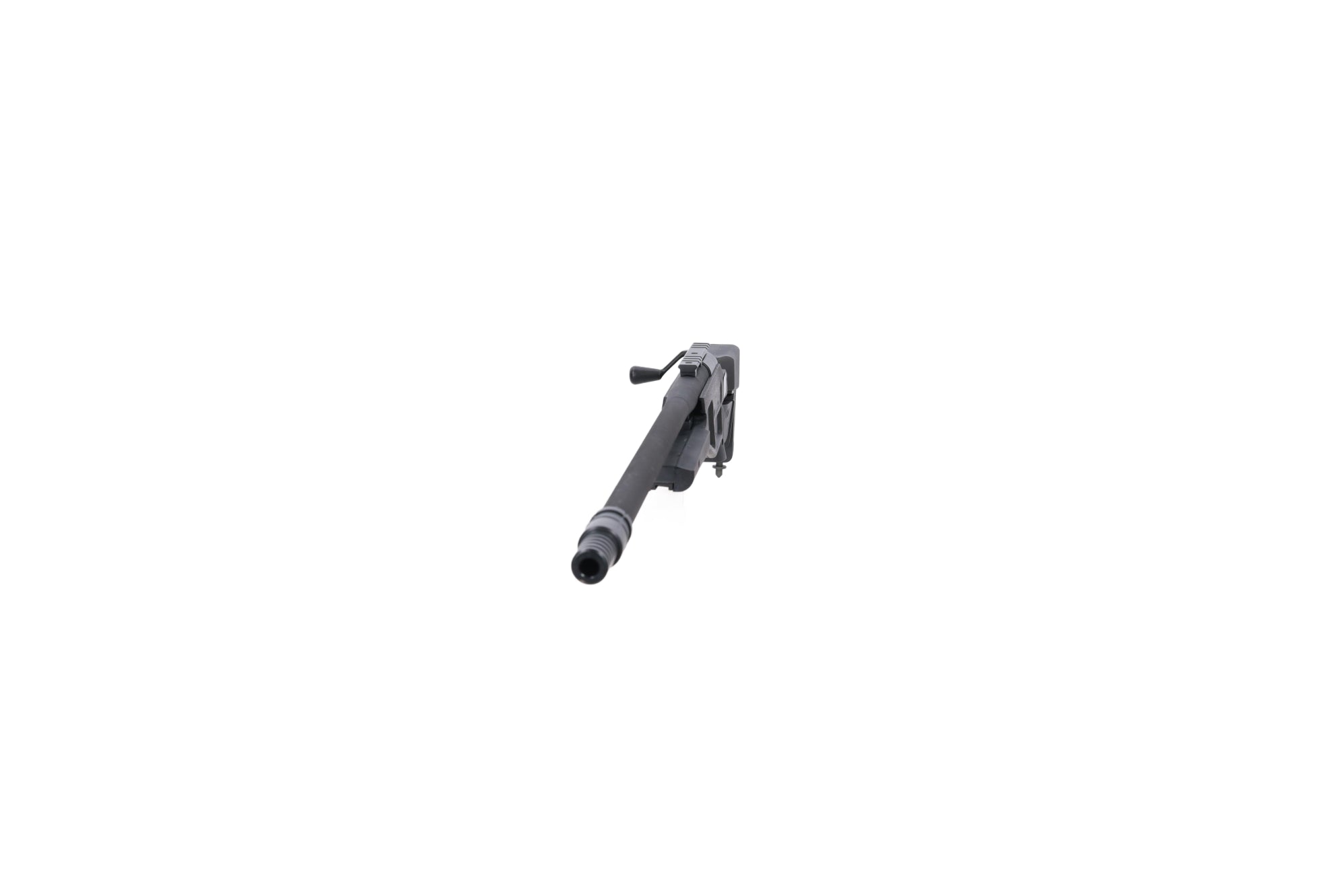 K93 LRS1 Ultra Grade airsoft Sniper Rifle