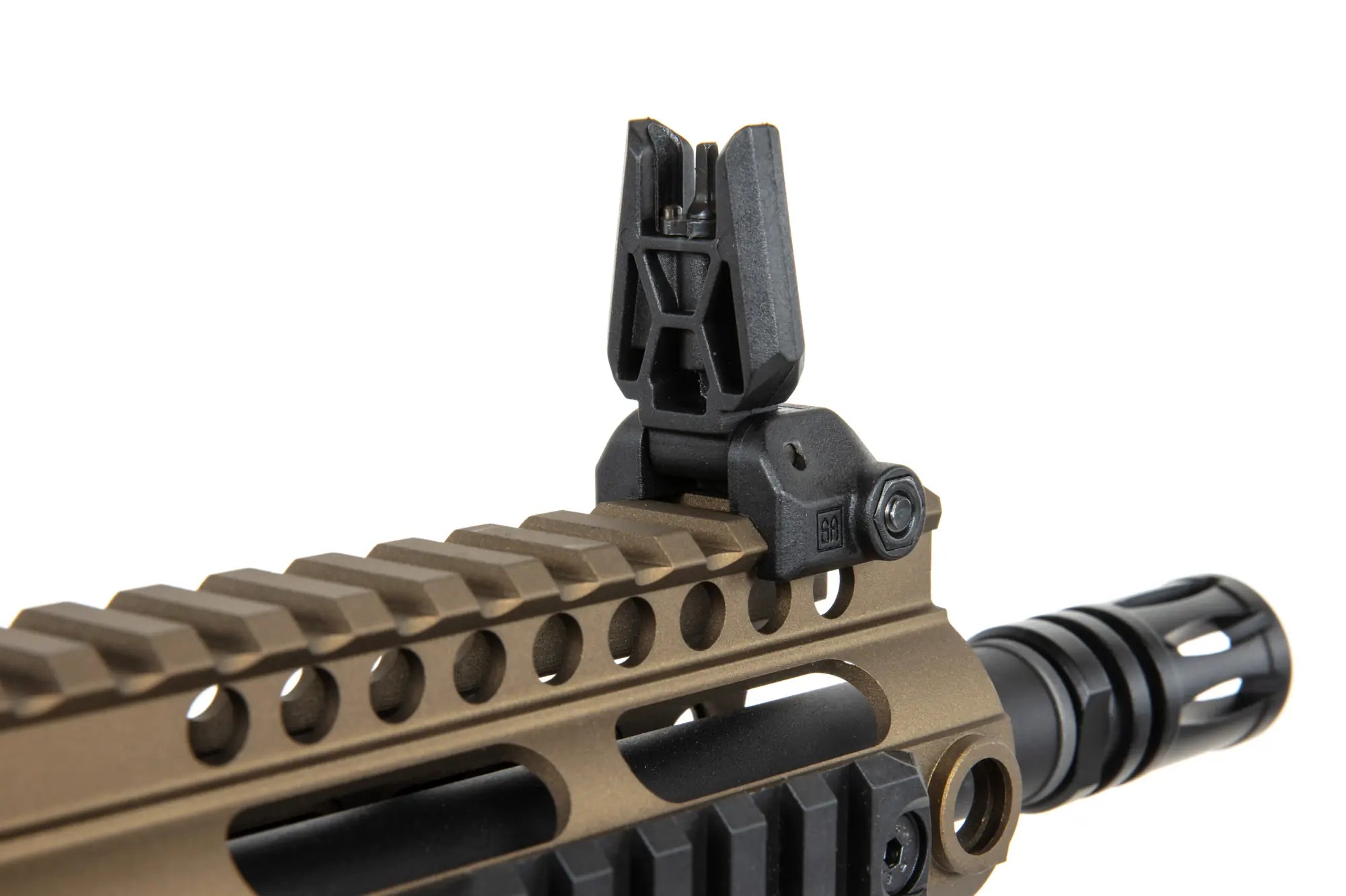 SA-P21 PRIME HAL ETU M4 High Torque | Chaos Bronze