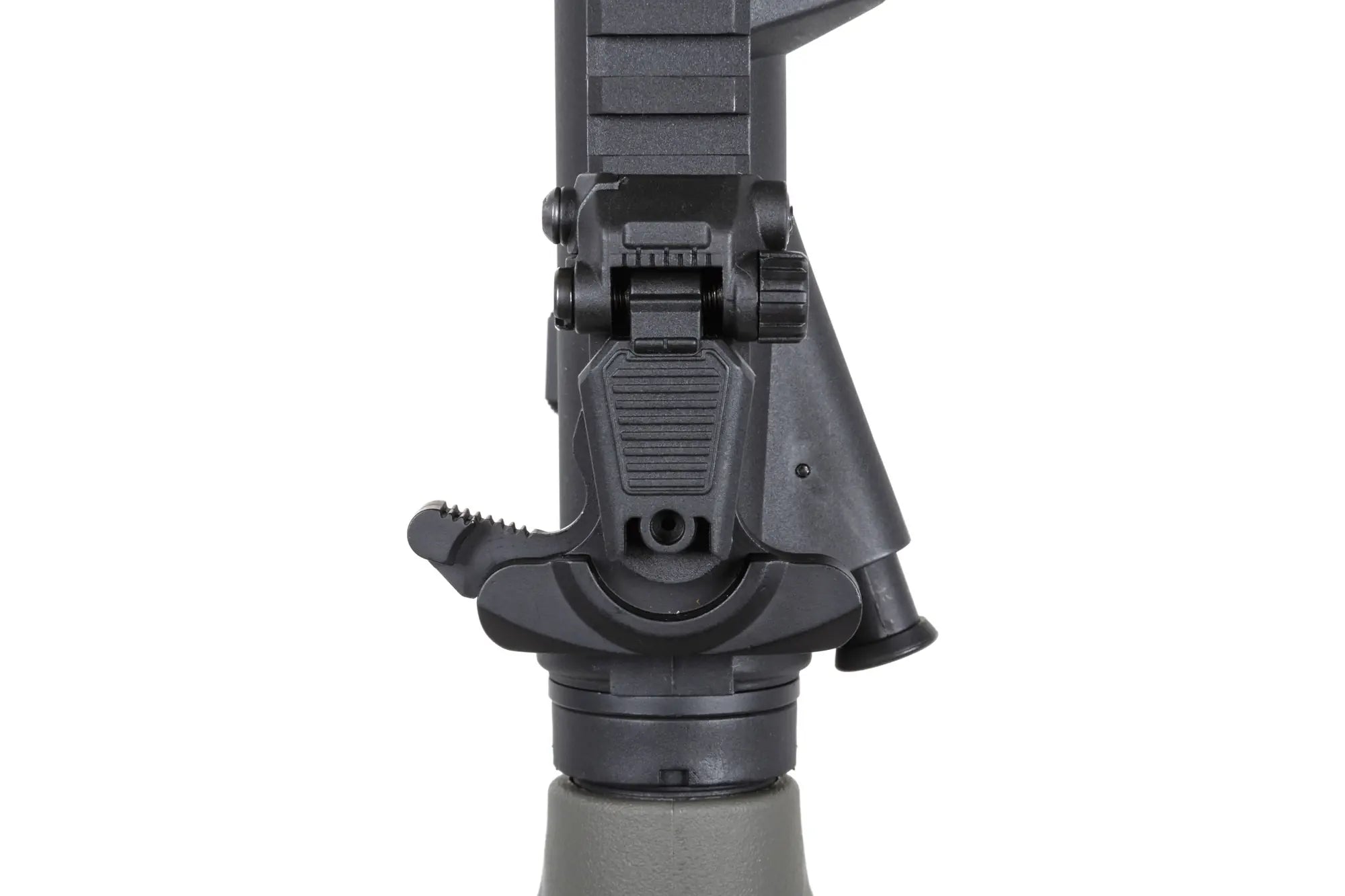 SA-F09 FLEX BLDC HAL ETU Gen. 2 airsoft rifle - Olive