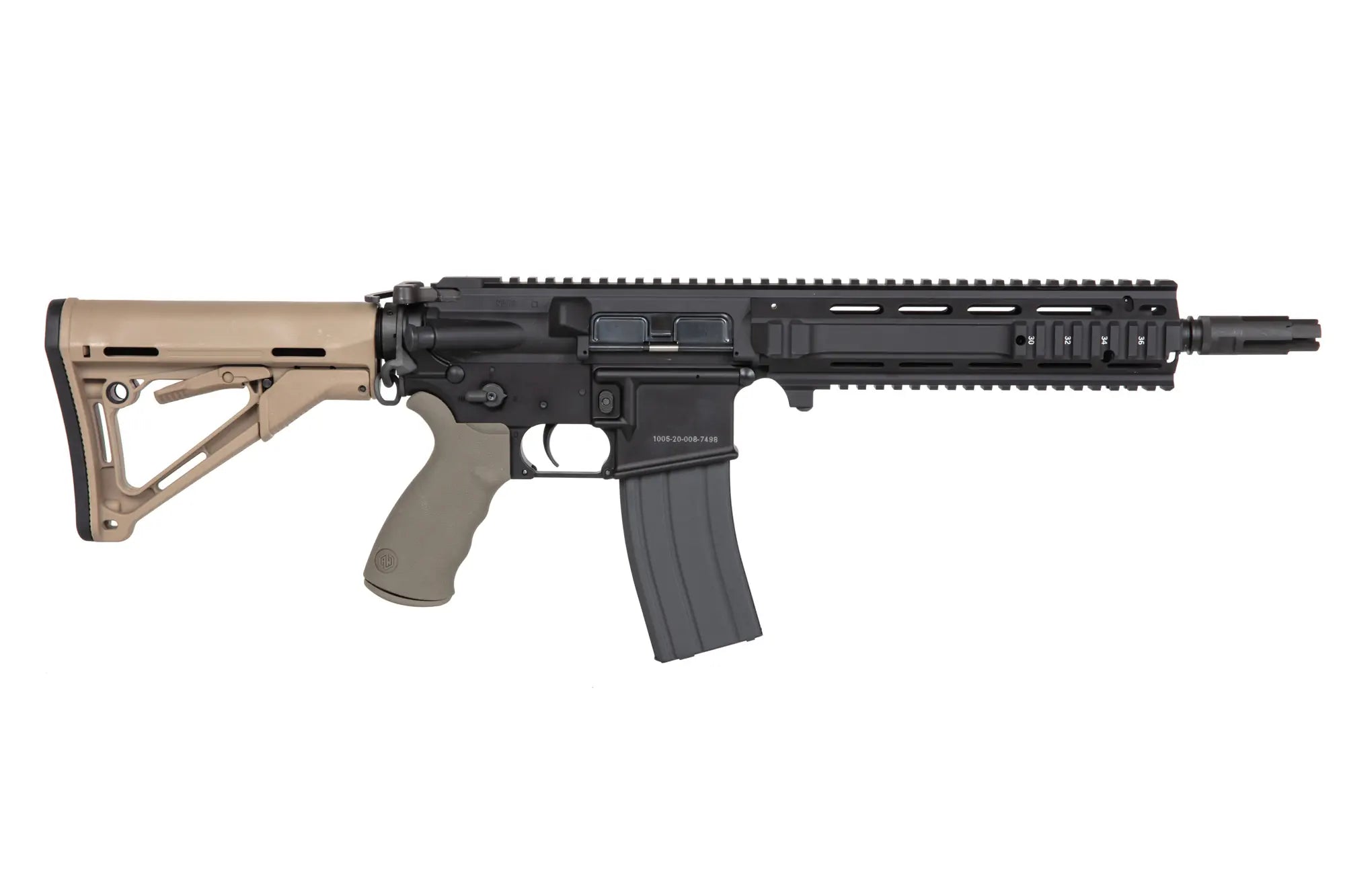 Archwick Colt M4 Canada L119A2 replica MWS GBR