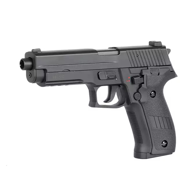 electric pistol CM122 (battery and charger)