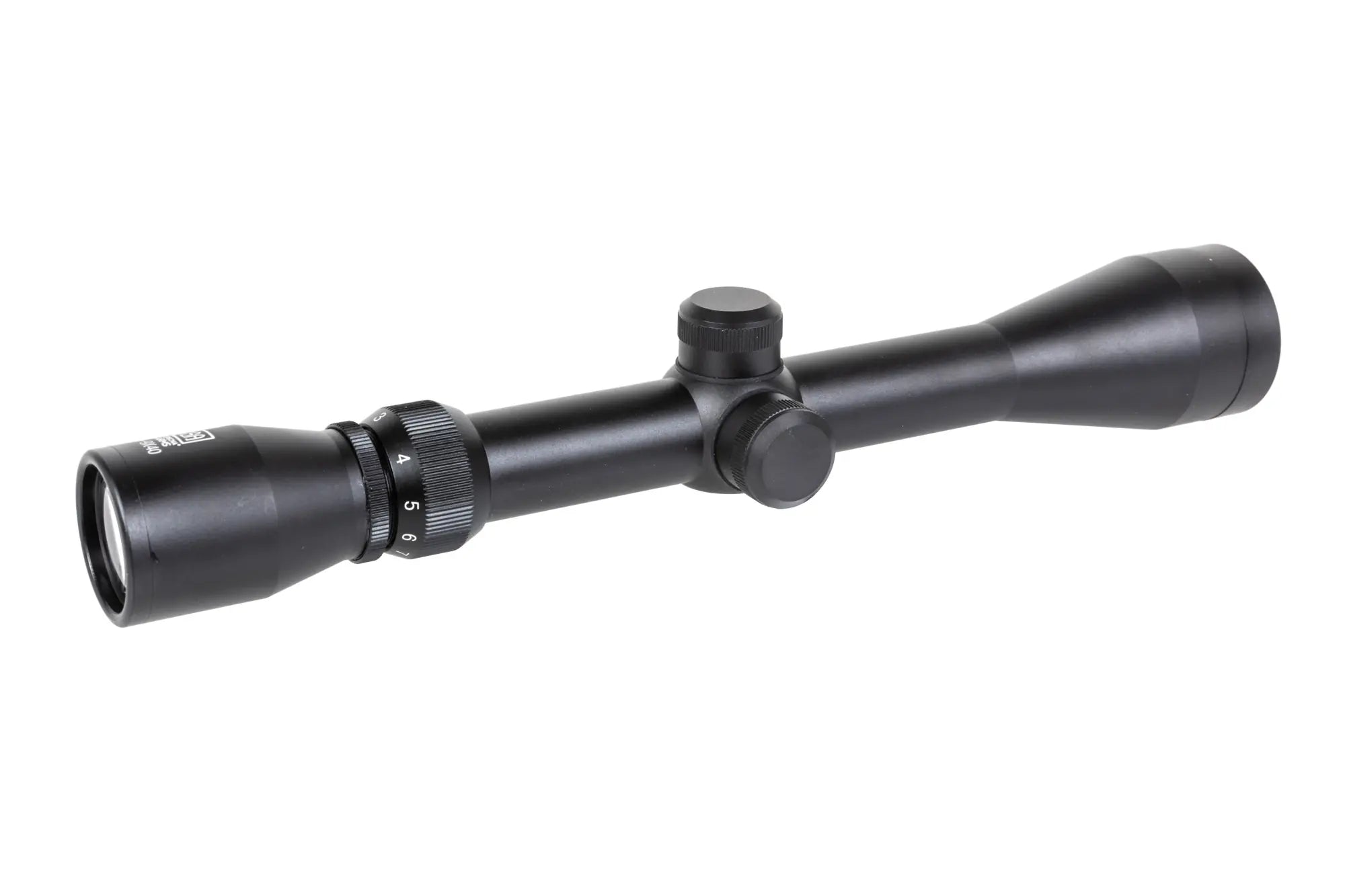 Specna Arms Core™ Rifle Scope 3-9x40 Black