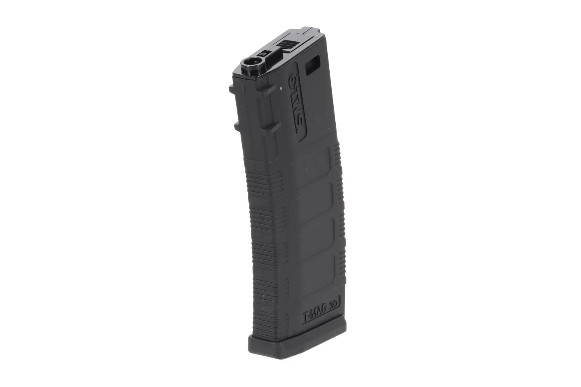 King Arms 370-BB Hi-cap magazine for M4/M16 type replicas