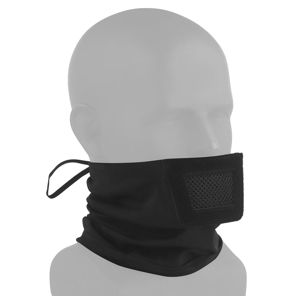 half-mask respirator