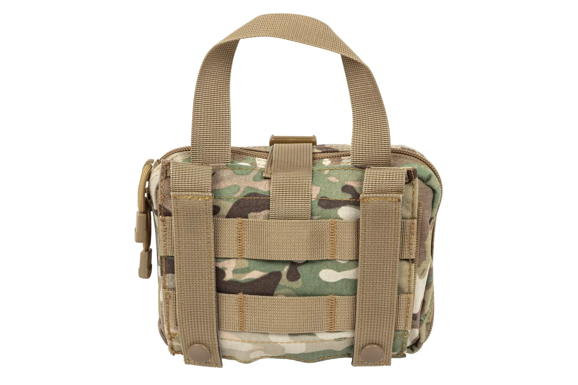 Tactical first aid kit | Multicam