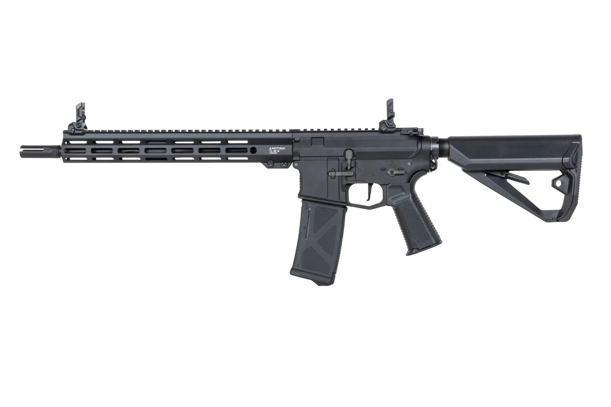 Sword MOD1 13.5" AEG LITE FE Airsoft Rifle