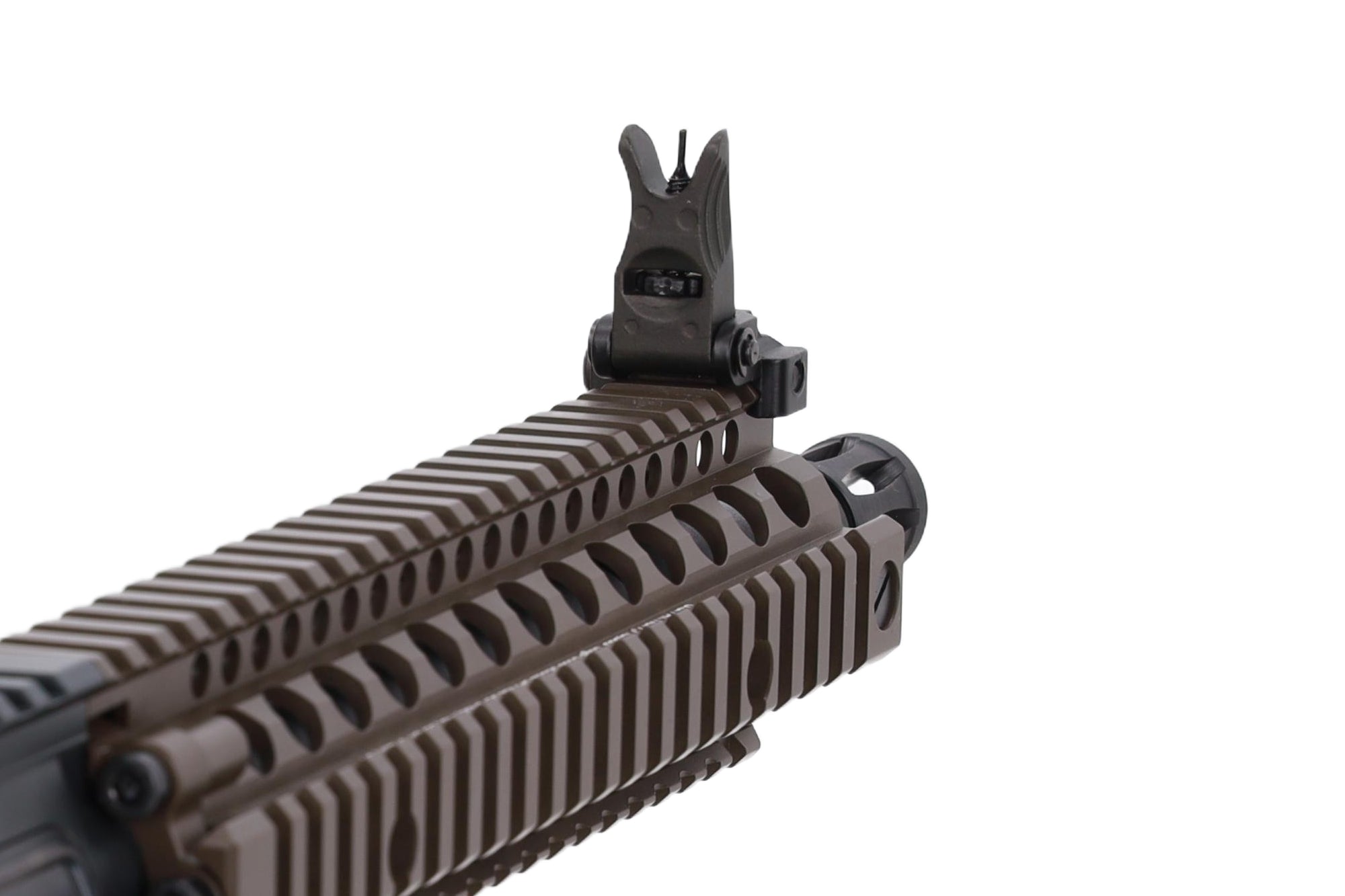 Colt x Daniel Defense MK18 CGS GBBR Assault Rifle 10.5" – Black