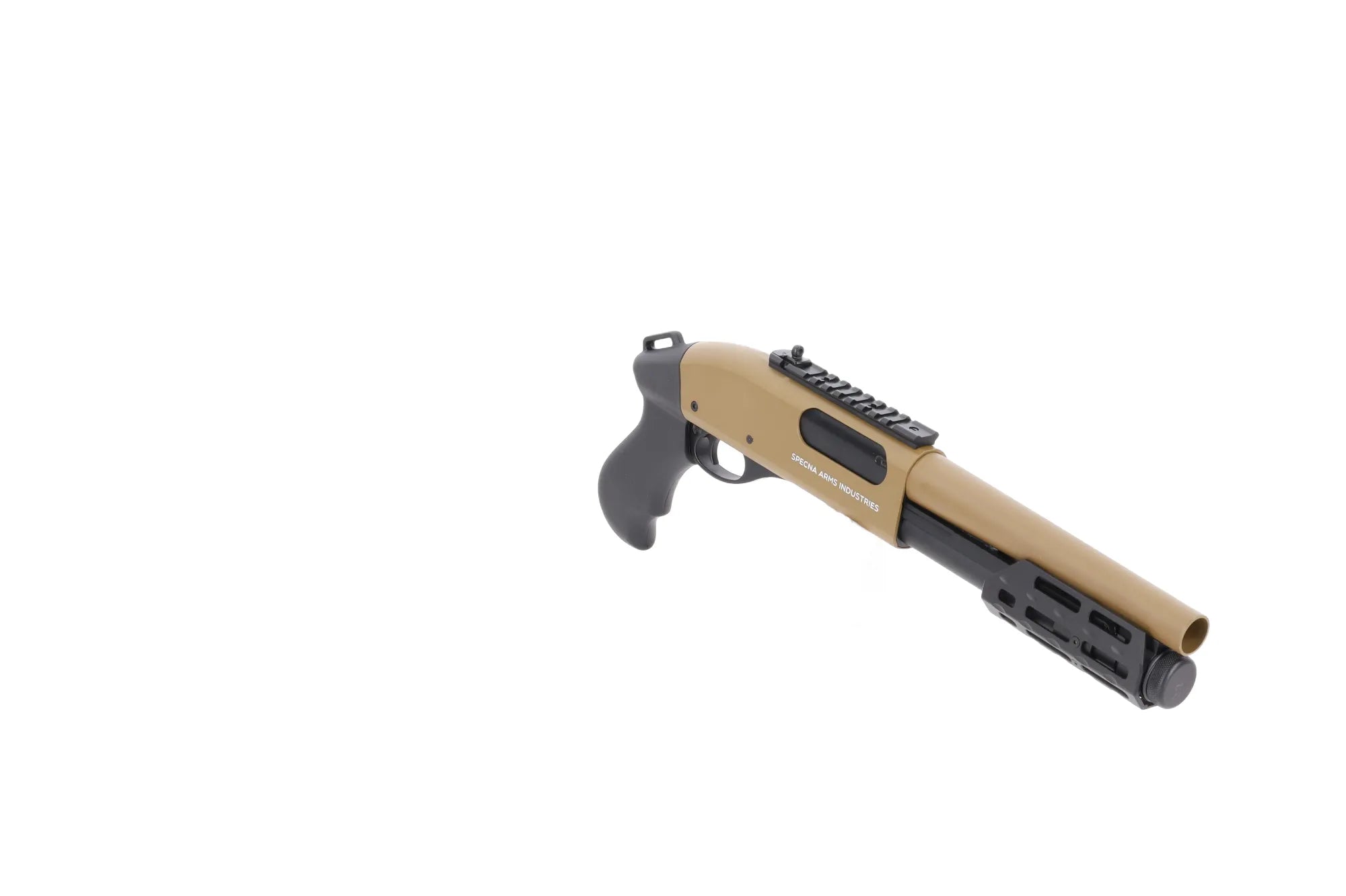 SA-VGS16 VAPOR Half-Tan airsoft shotgun