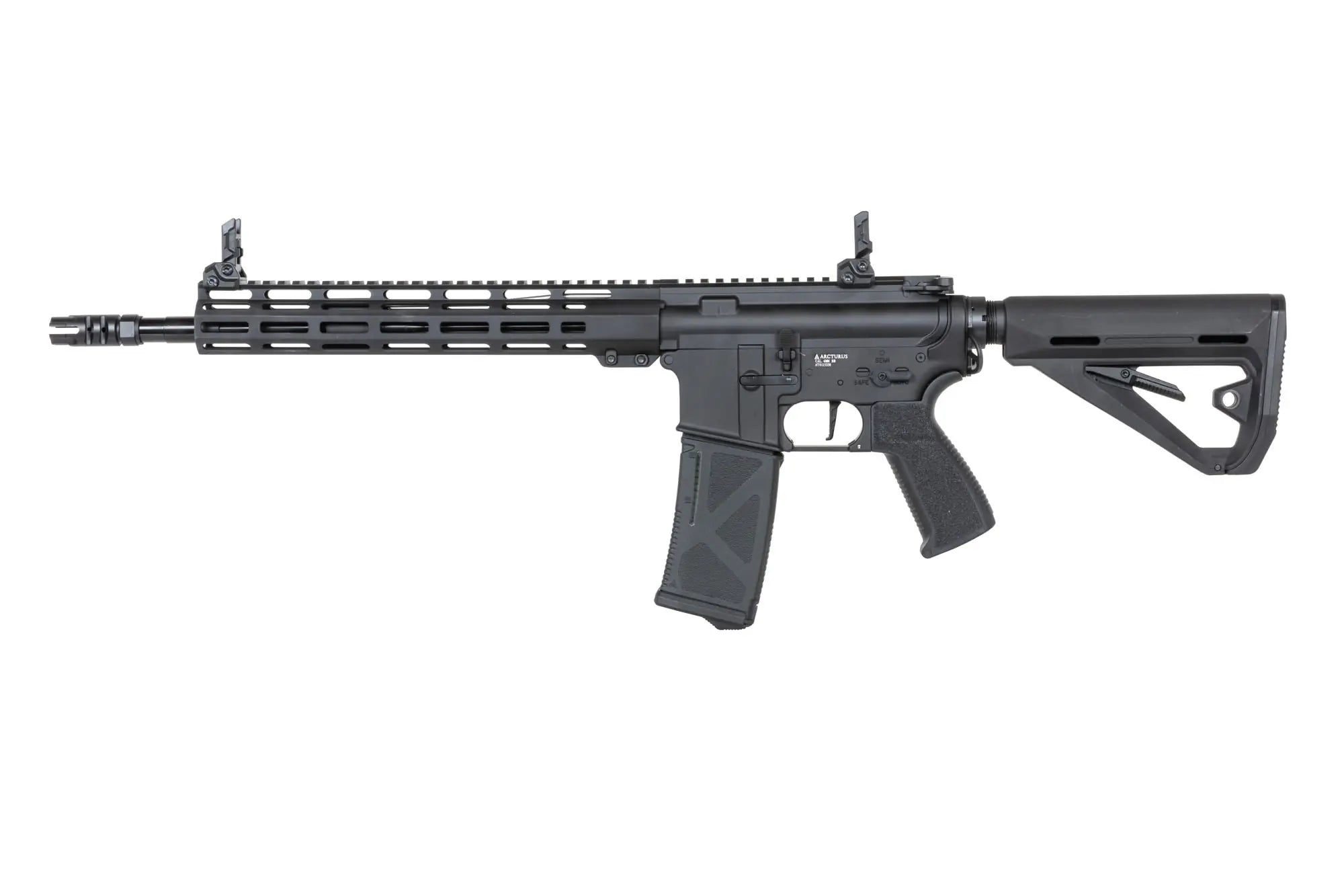 M4 airsoft AR15 FE (1.14 Joule)