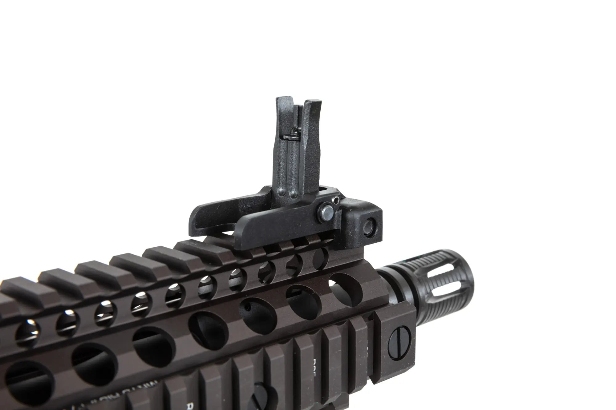 VFC DD MK18 RIS II TB11 GBRR FDE