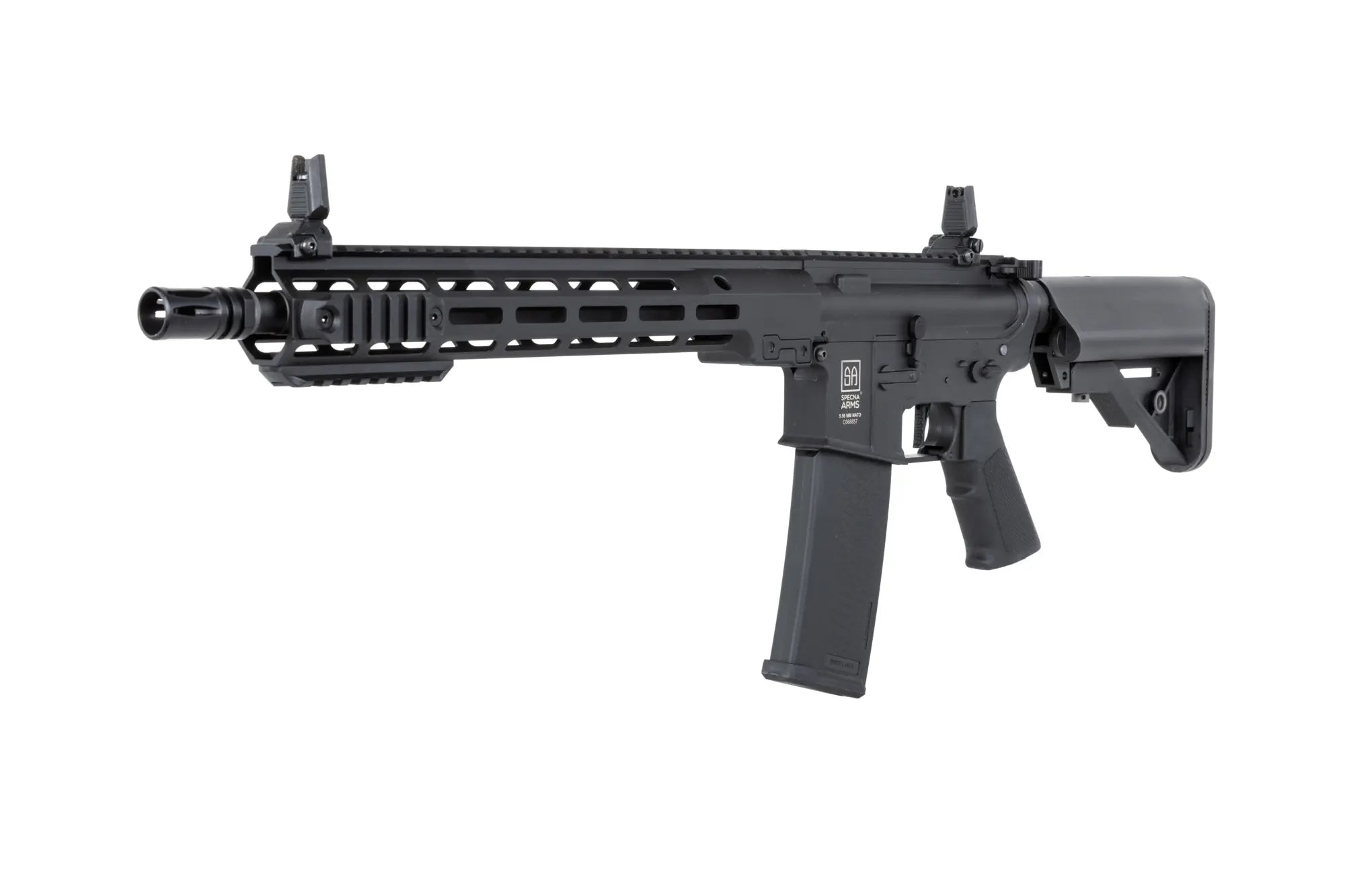 SA-C22 CORE HAL ETU 0.5J airsoft rifle