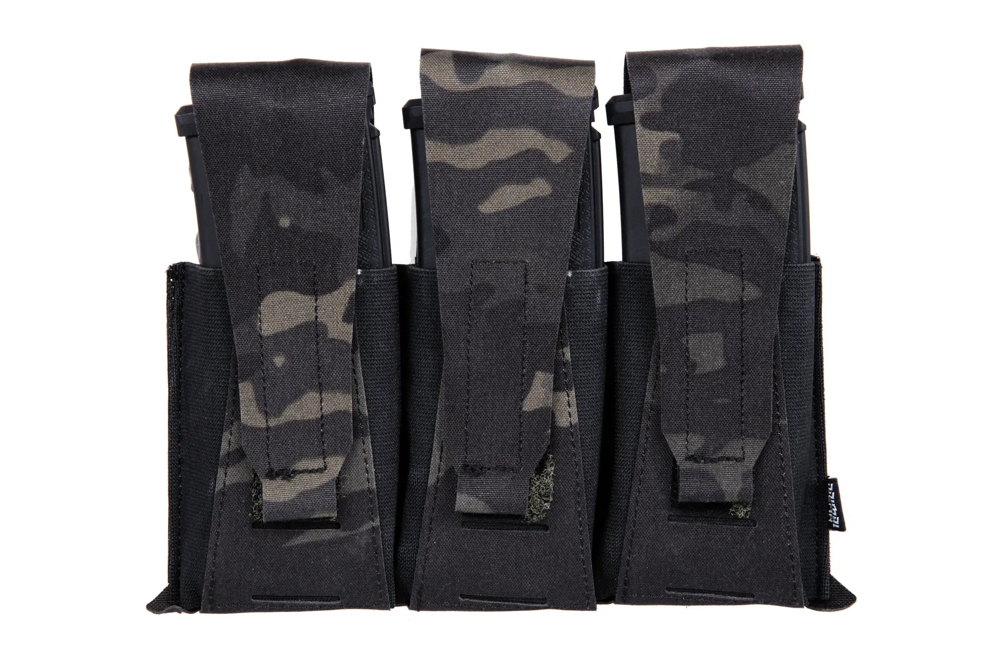 LG3V2 Multicam multifunctional magazine pouch