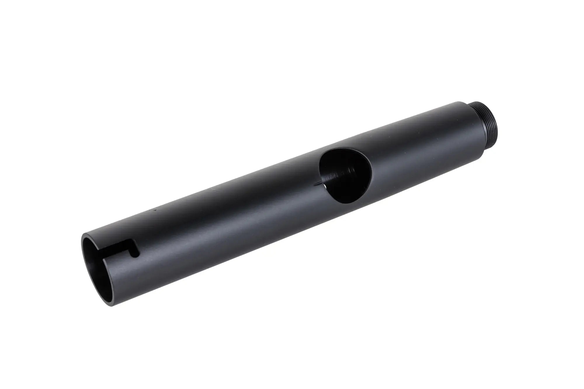 Silverback TAC-41 extended barrel base