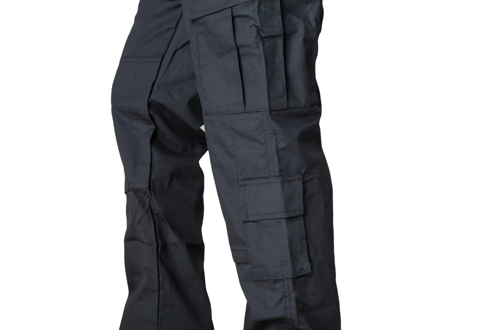 Specna Arms SATAC ACU Tactical Trousers - Black