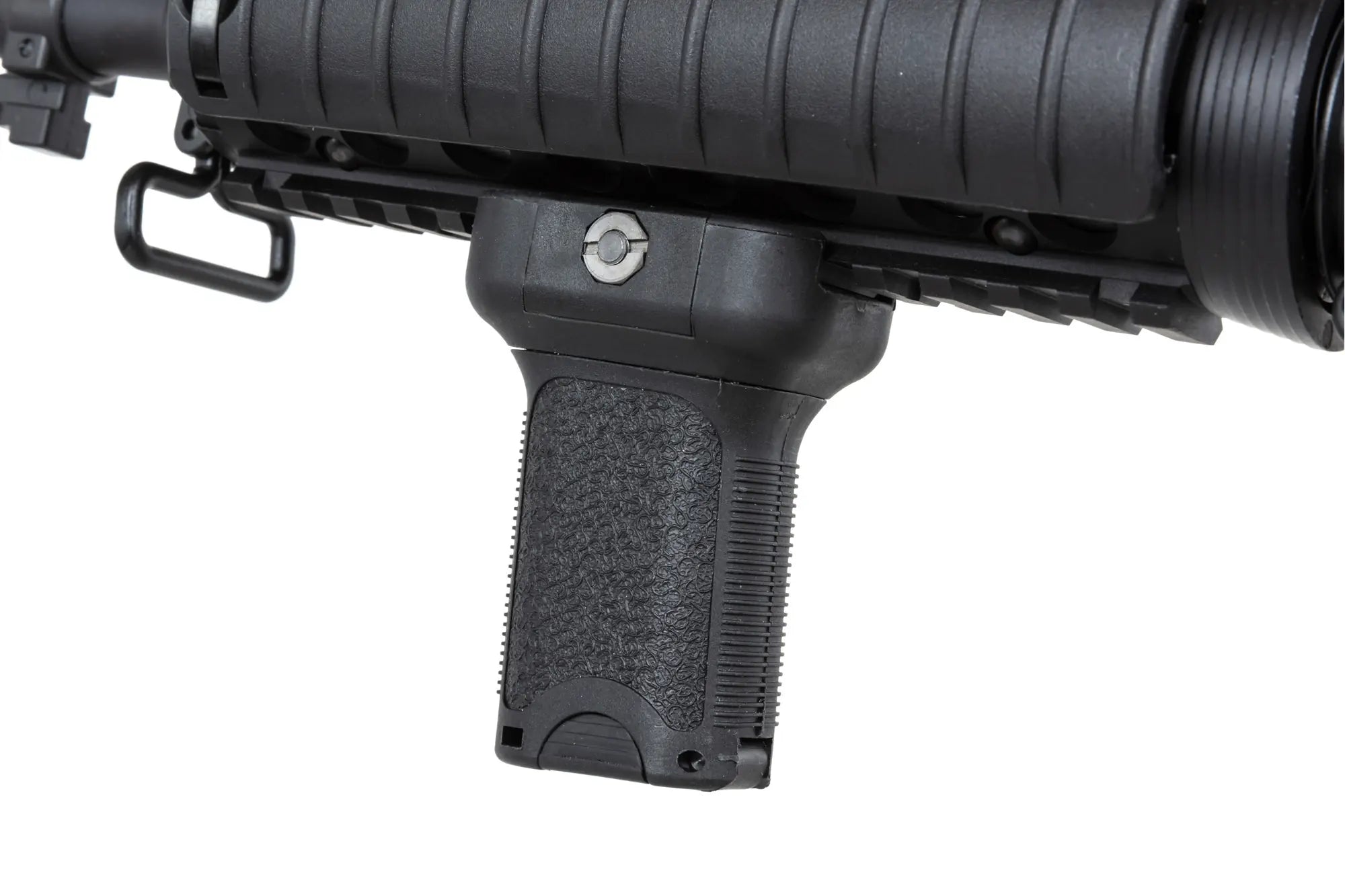 M4 airsoft RRA SA-P04 PRIME HAL ETU