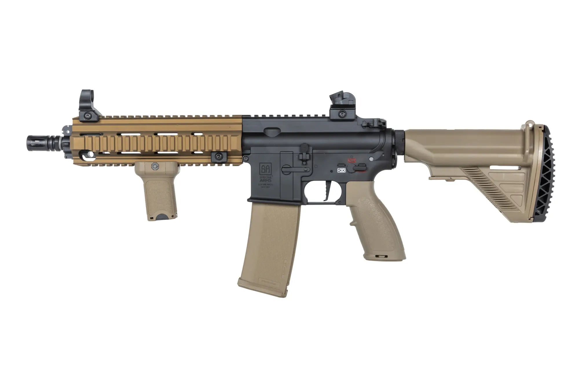 M4 SA-PH20 PRIME HAL ETU High Torque | Bronze