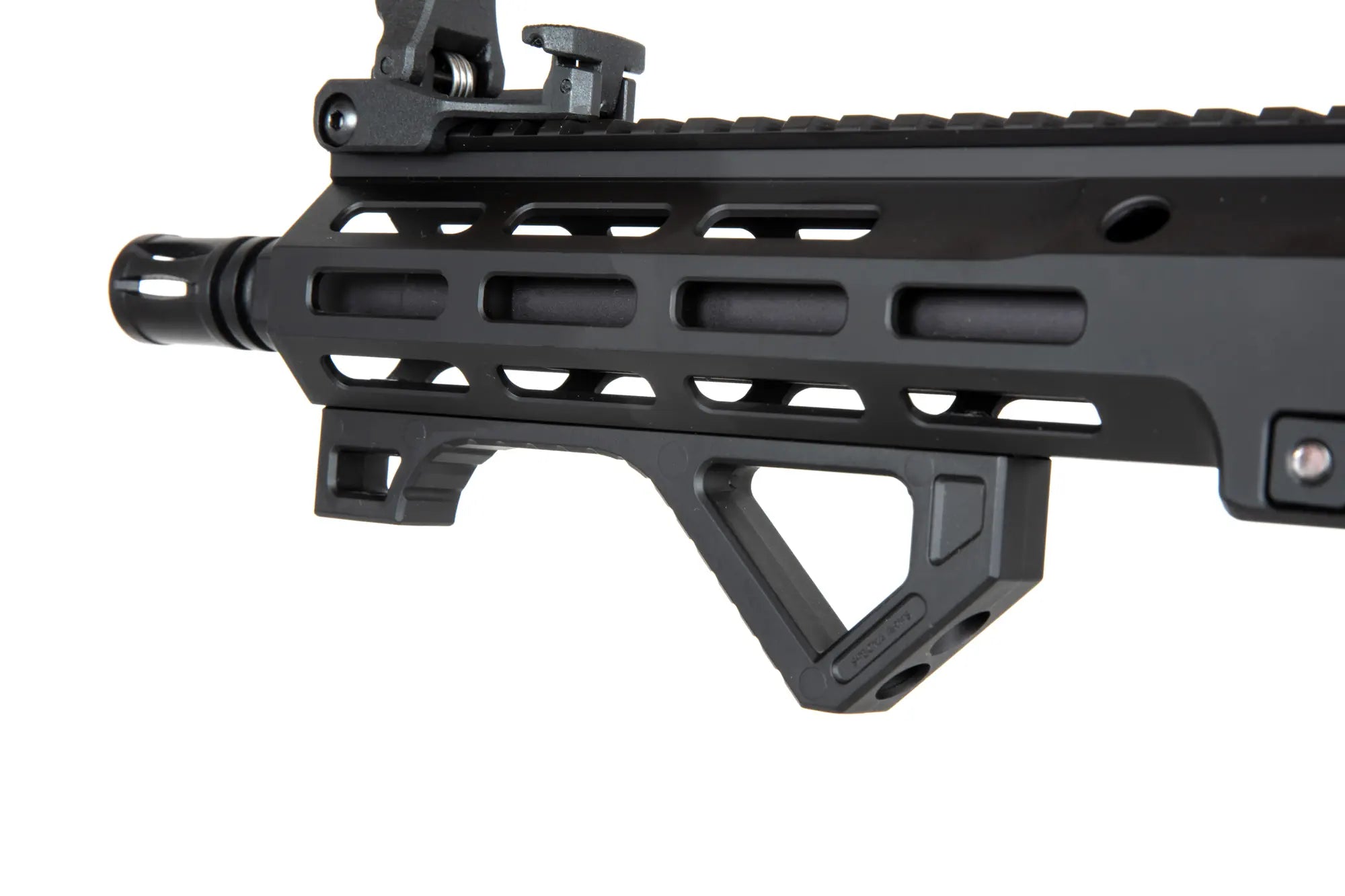 Airsoft Rifle SA-E23 EDGE HAL2