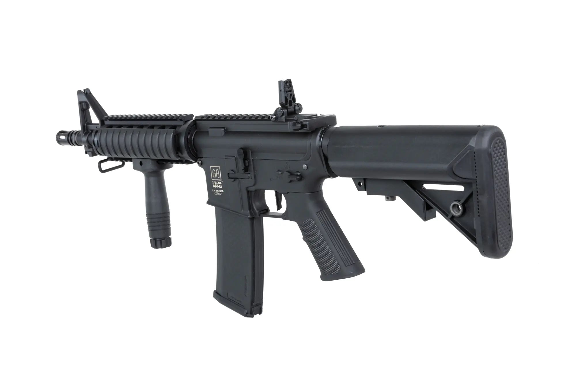 M4 airsoft SA-C04 CORE HAL ETU Gen.2