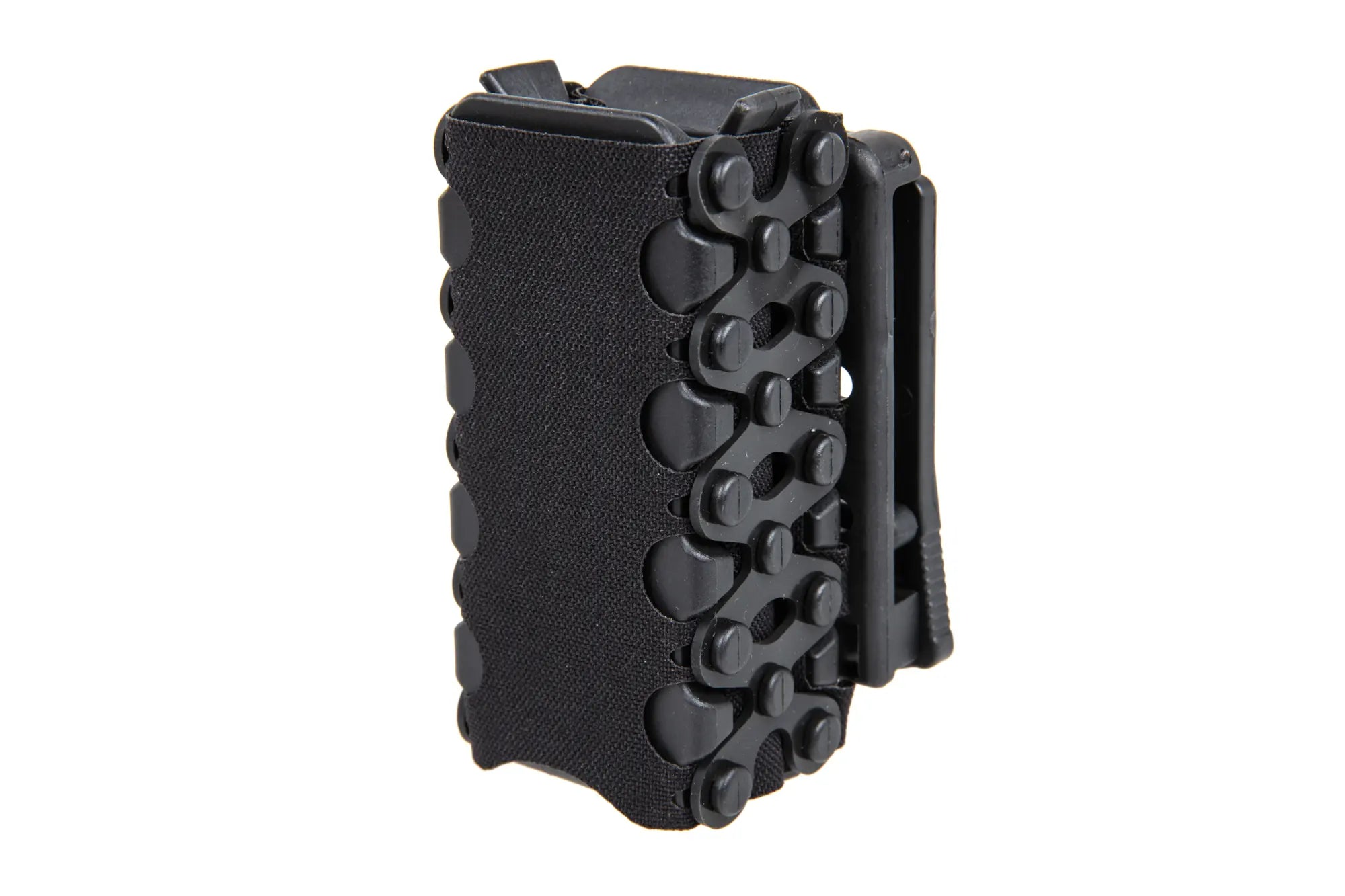 Flexible pistol loader FMA TB1465 Black