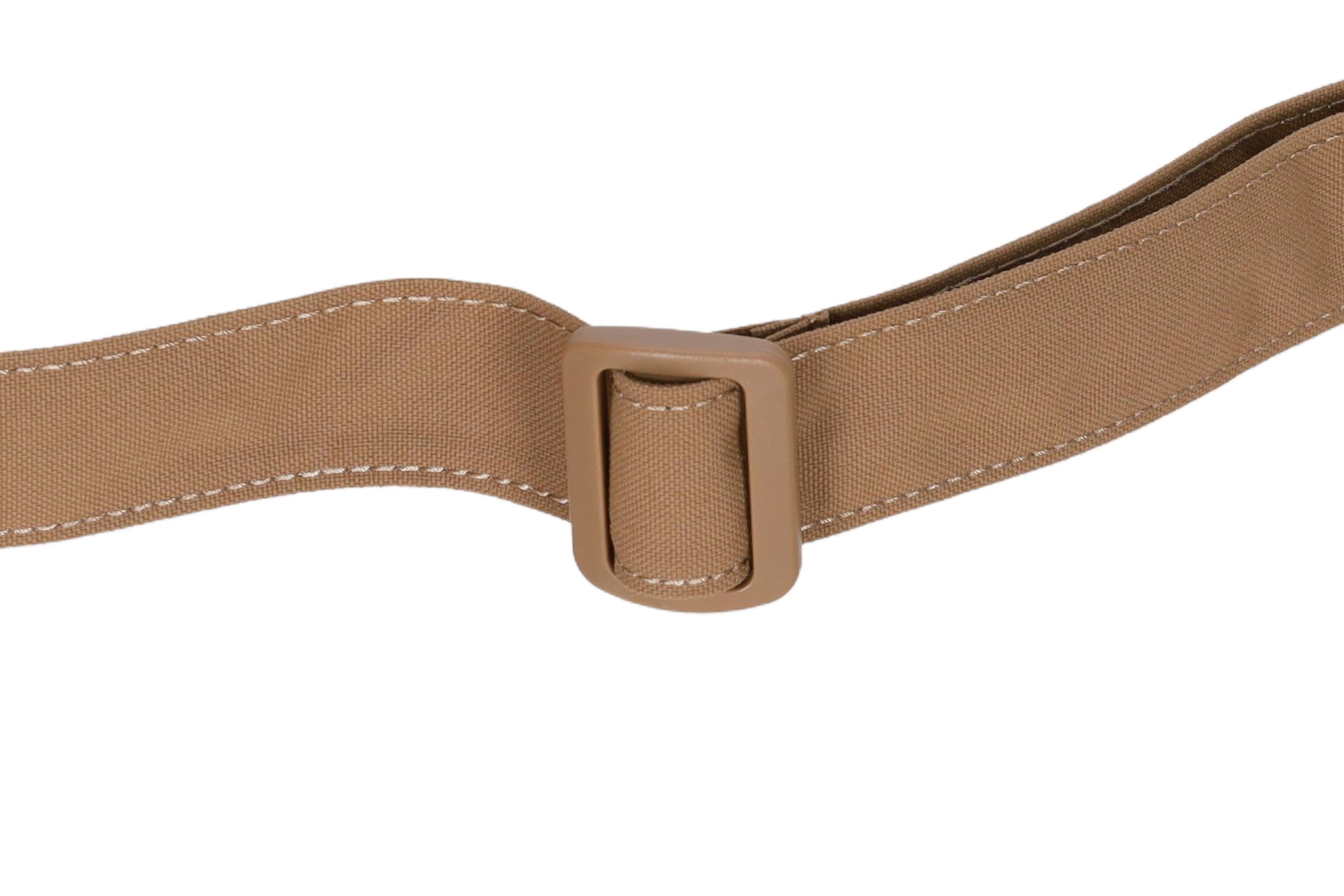 SaTac 1 Point Bungee Carry Strap Type 1 Coyote Brown