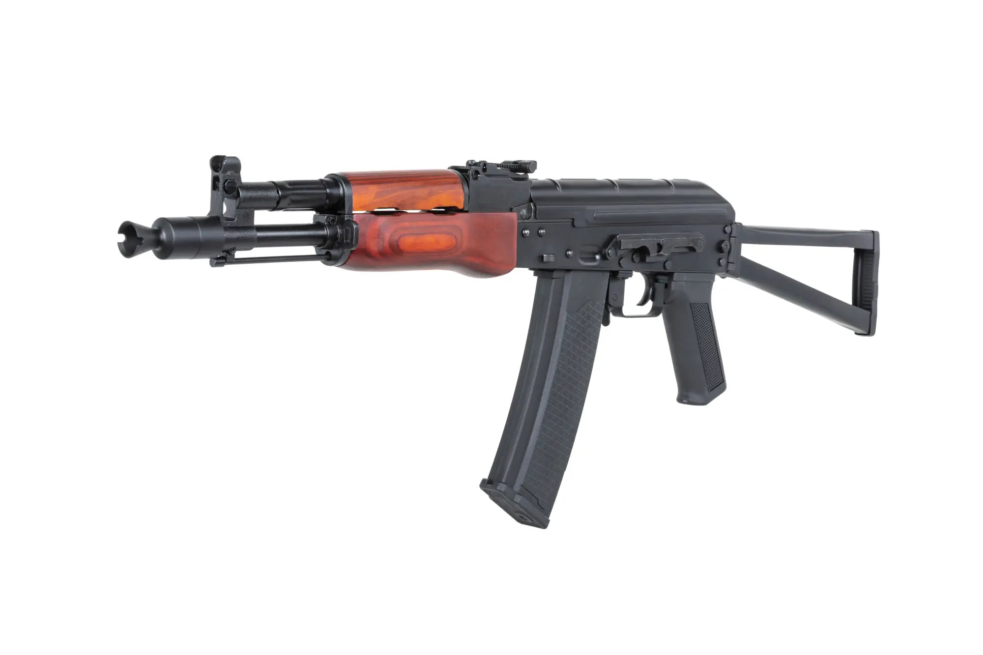 AKS-74U SA-PJ08 Prime Aster V3 SE ETU - Brushless Motor