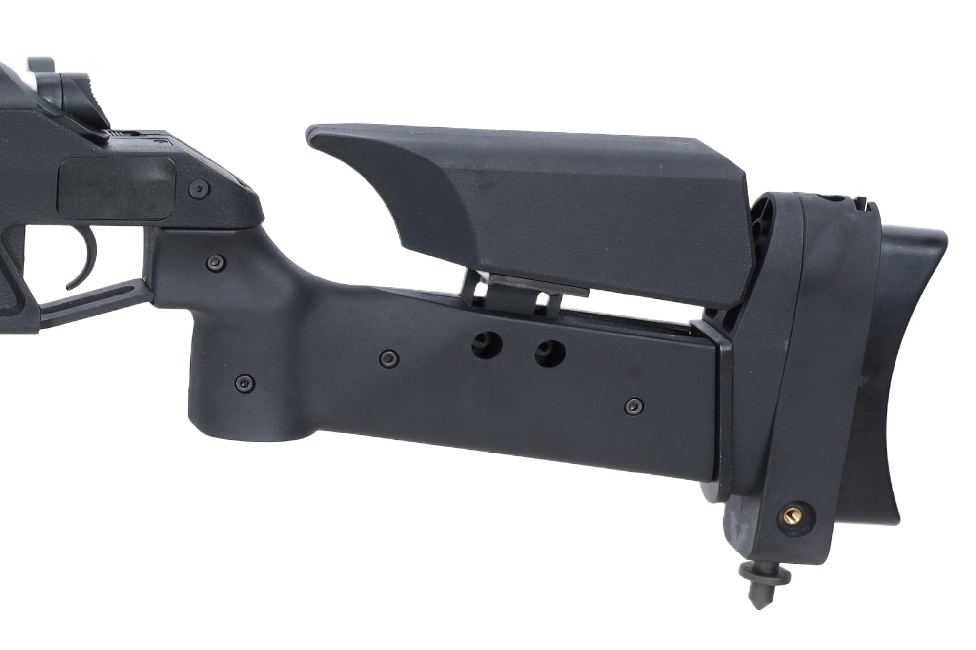 K93 LRS1 Ultra Grade airsoft Sniper Rifle