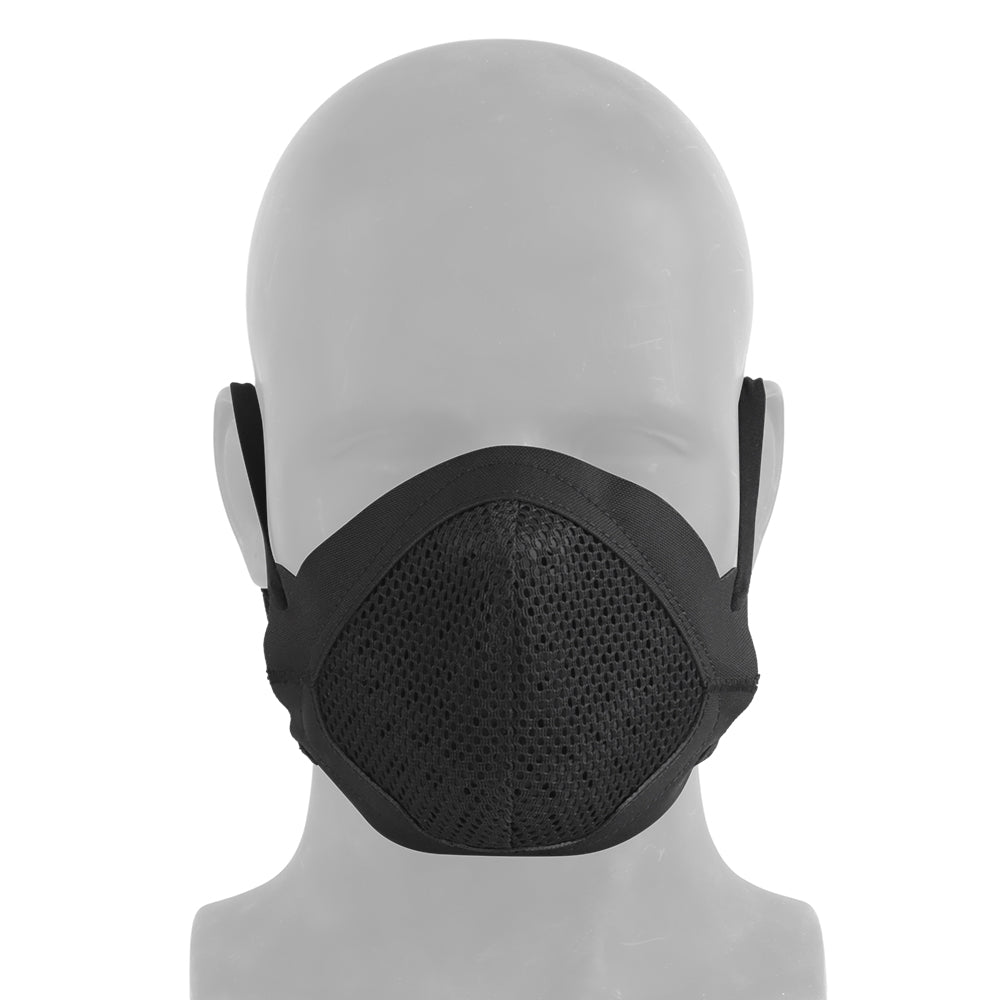 Mask MSK1 Wosport Black