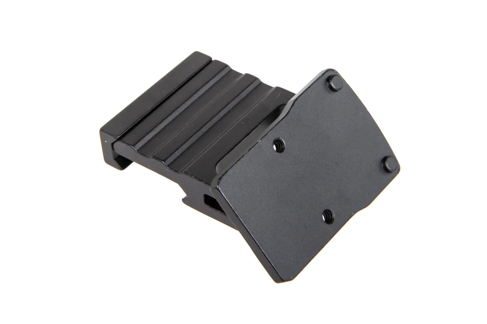 MOJ Offset 45° mount for Frenzy Red Dots