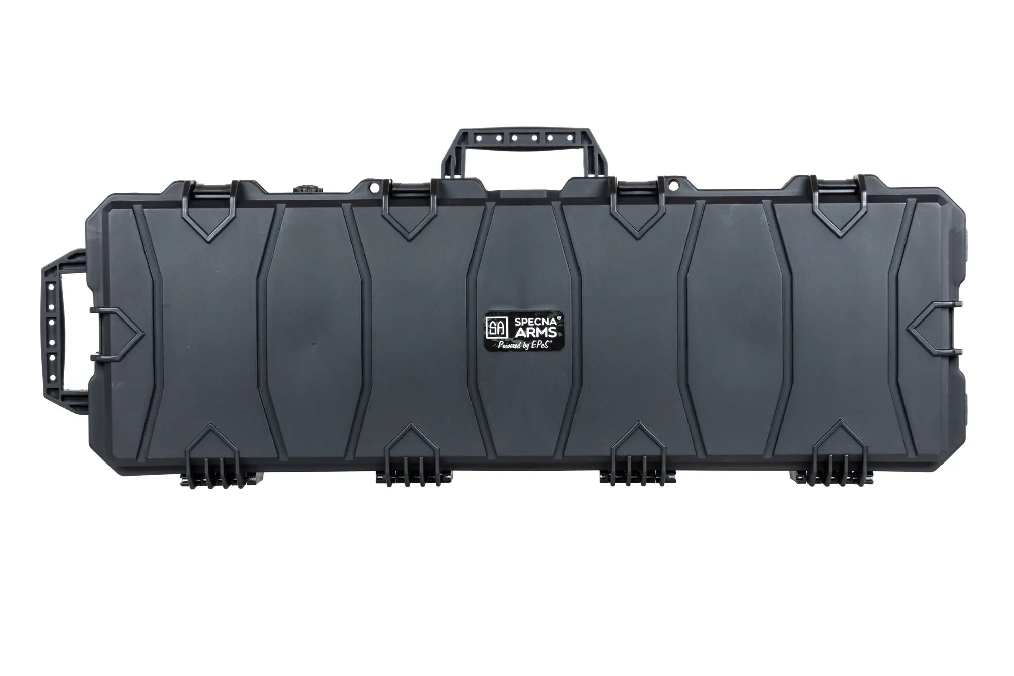 EPeS Blaster CUSTOM M4 SA-E20 10,5" | Tan