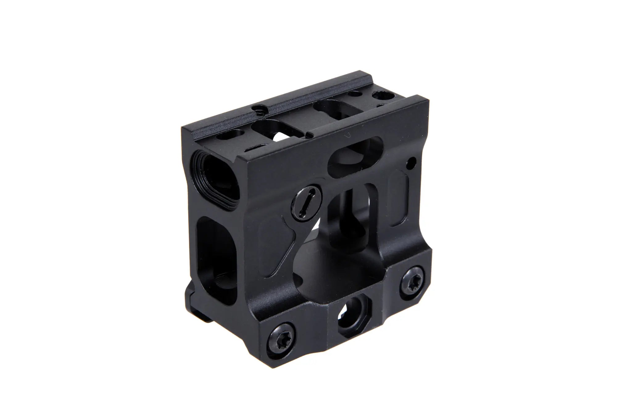 Type T1 UT FAST red dot sight assembly Black