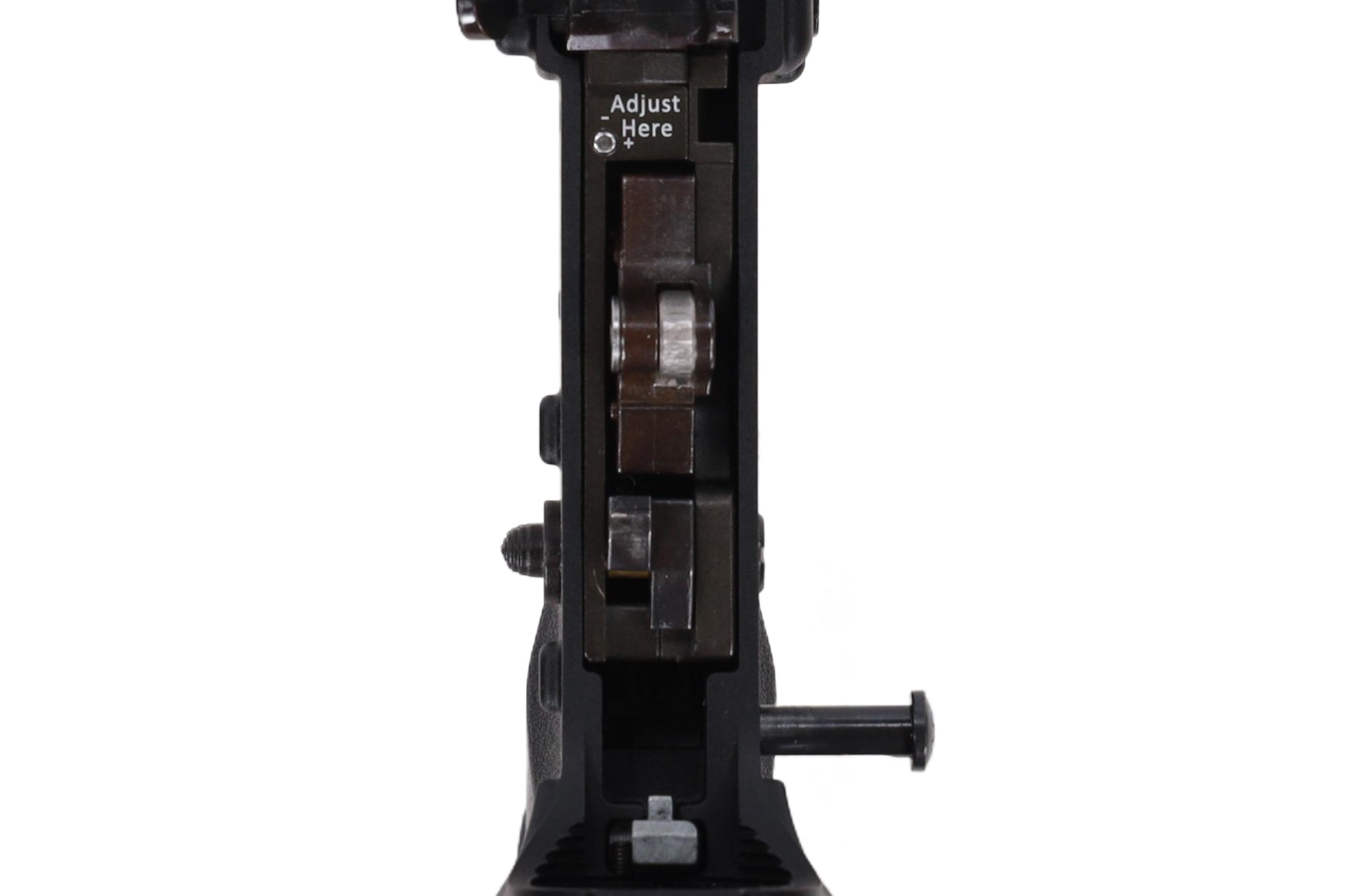 Noveske x EMG N4 CGS GBBR 10.5" Assault Rifle – Black-2