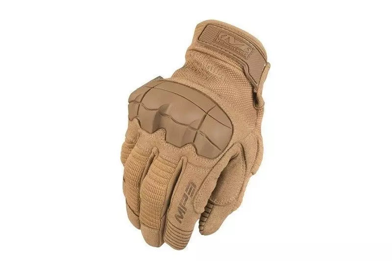 Mechanix Wear M-Pact 3 Coyote XXL Gloves