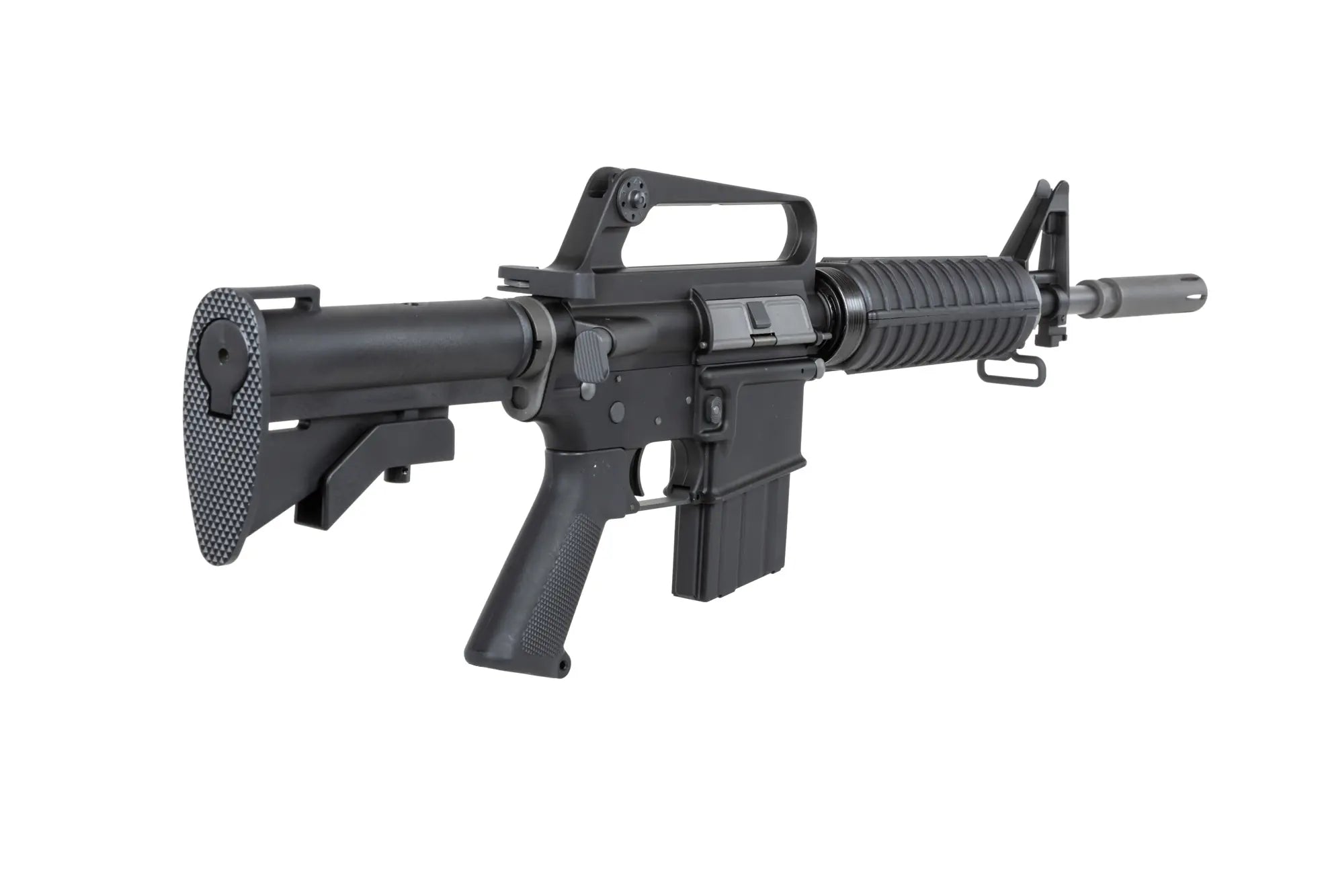 XM177 Airsoft GBBR Gen3