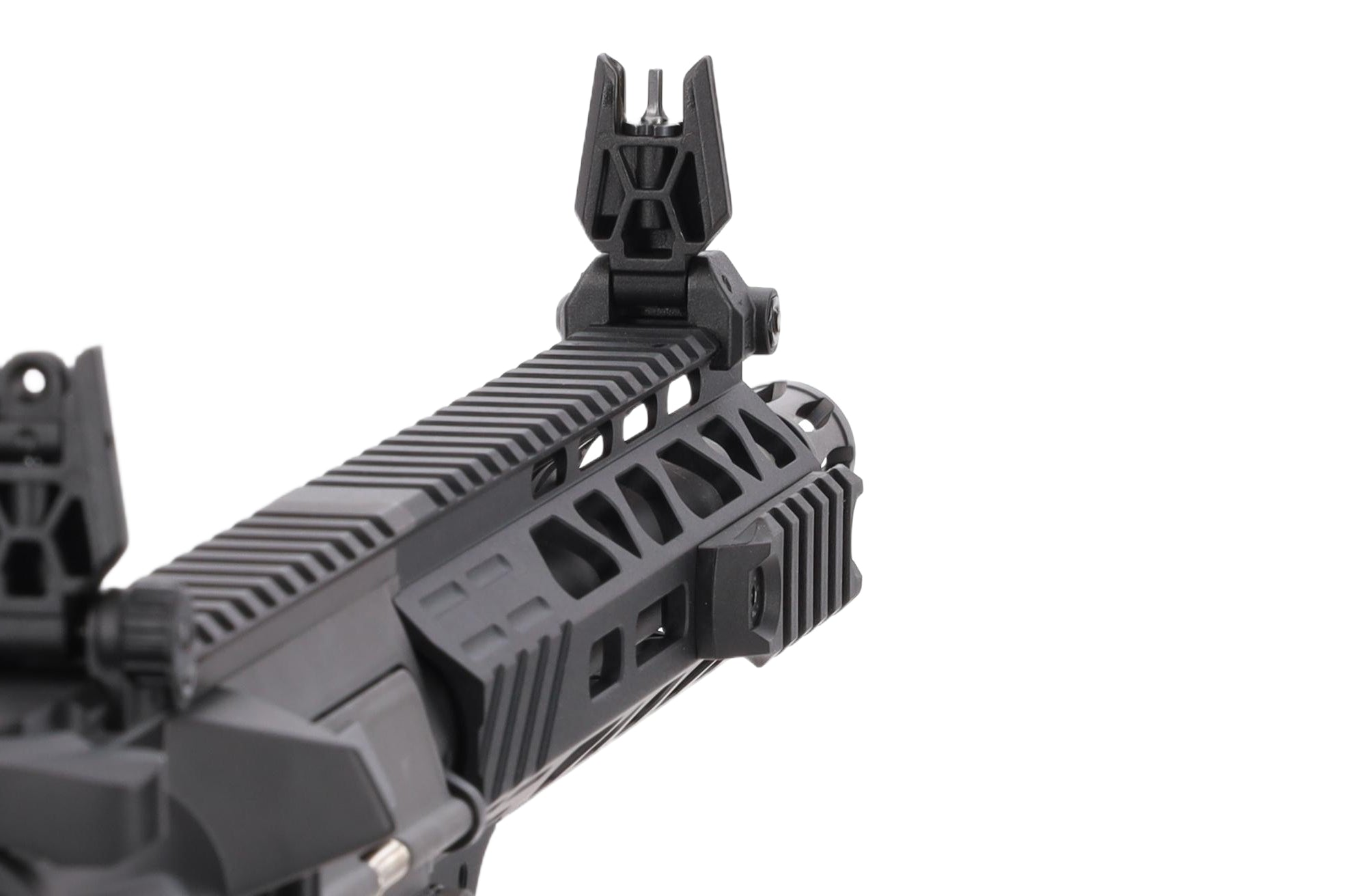 M4 Airsoft RRA SA-E25 EDGE HAL 2 ETU V2