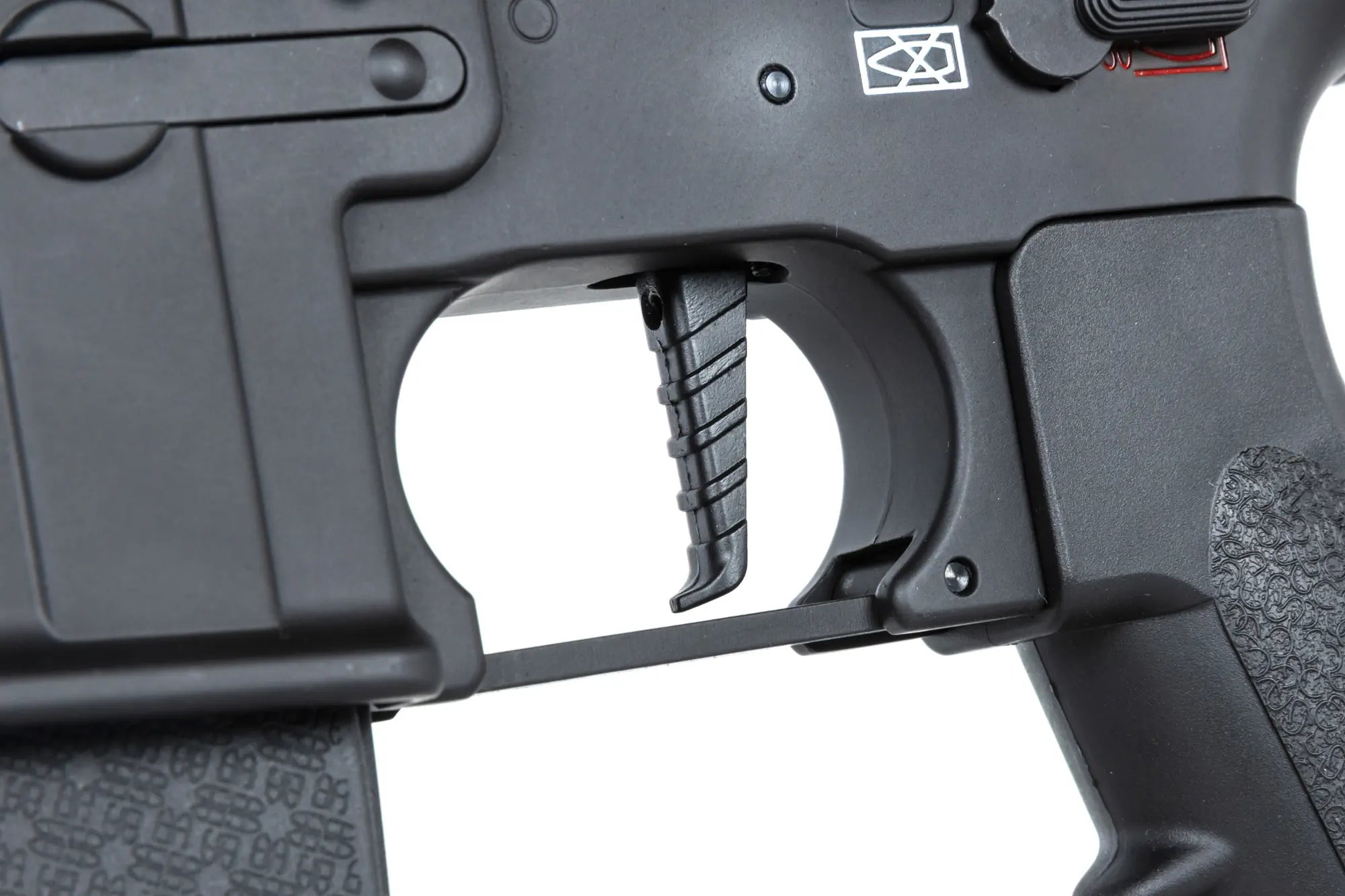 M4 SA-PH21 PRIME HAL ETU with Brushless Motor