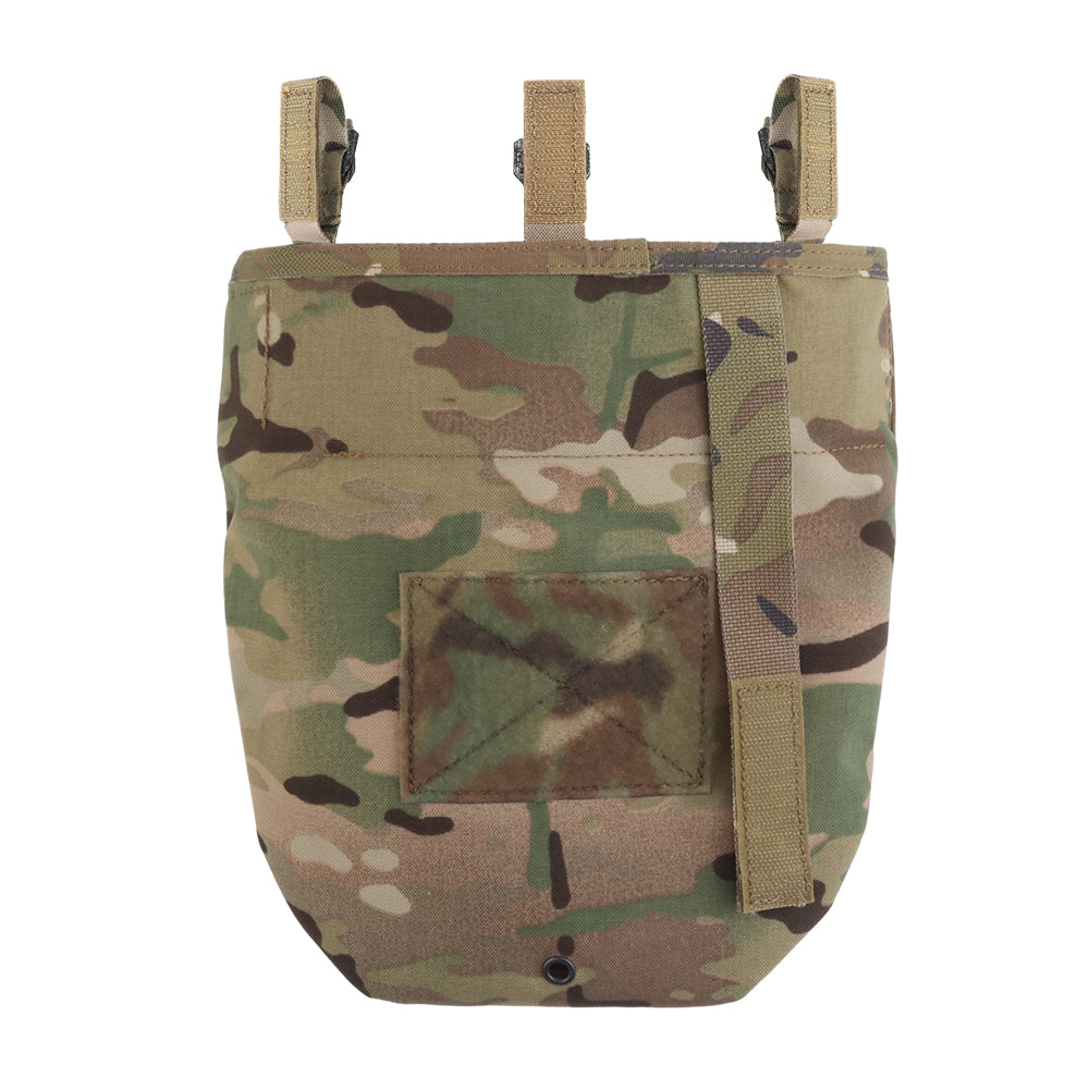 Wosport BP-130 Multicam dump bag-1