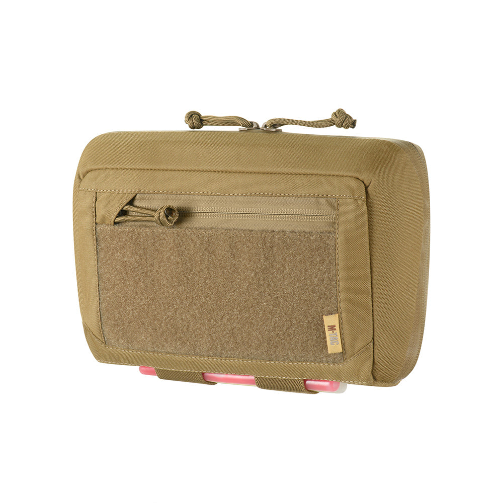 M-Tac Large Elite Gen.II Admin Panel Coyote