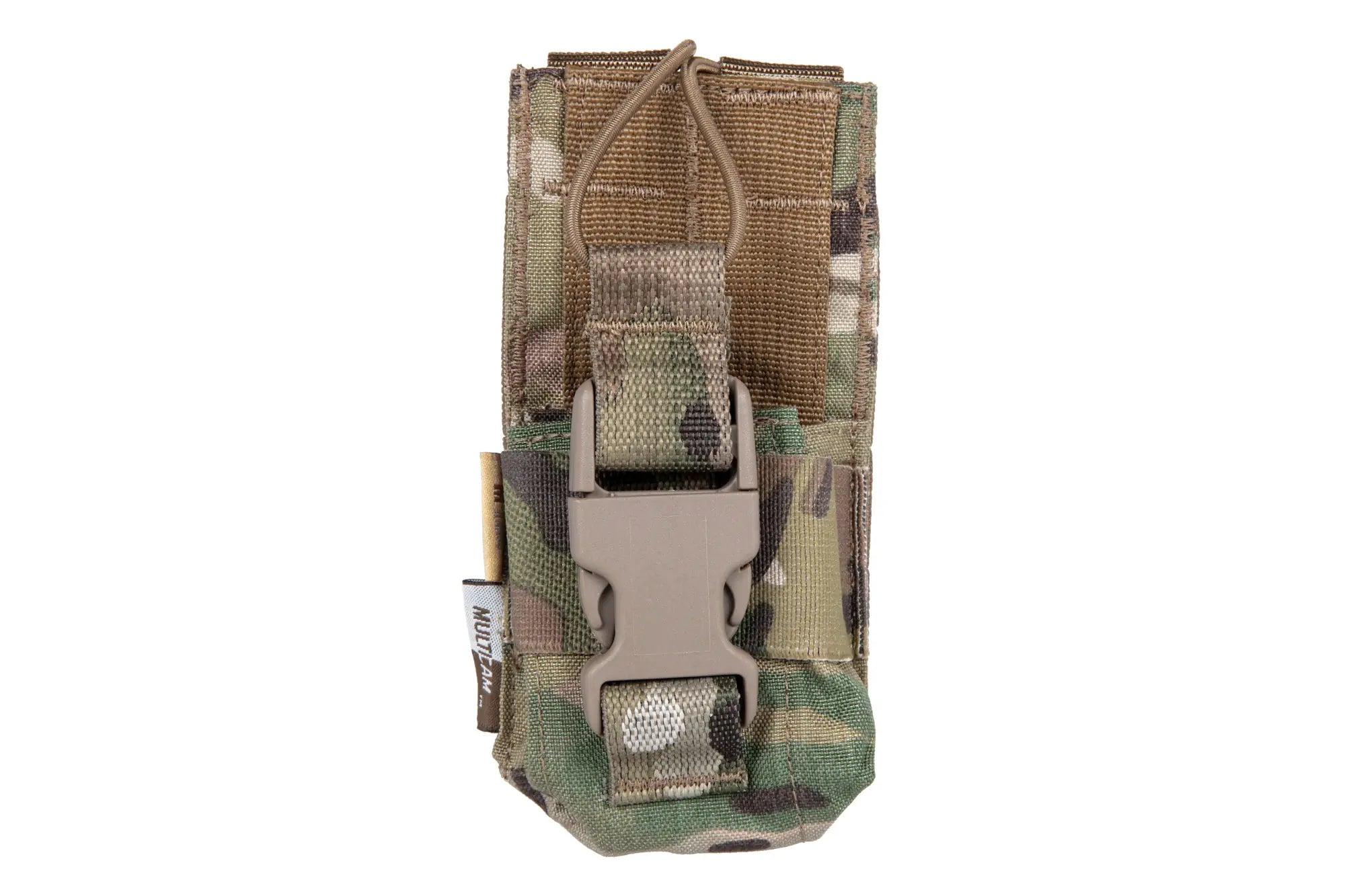 M-Tac Radio Carrier Motorola 4400/4800 Multicam