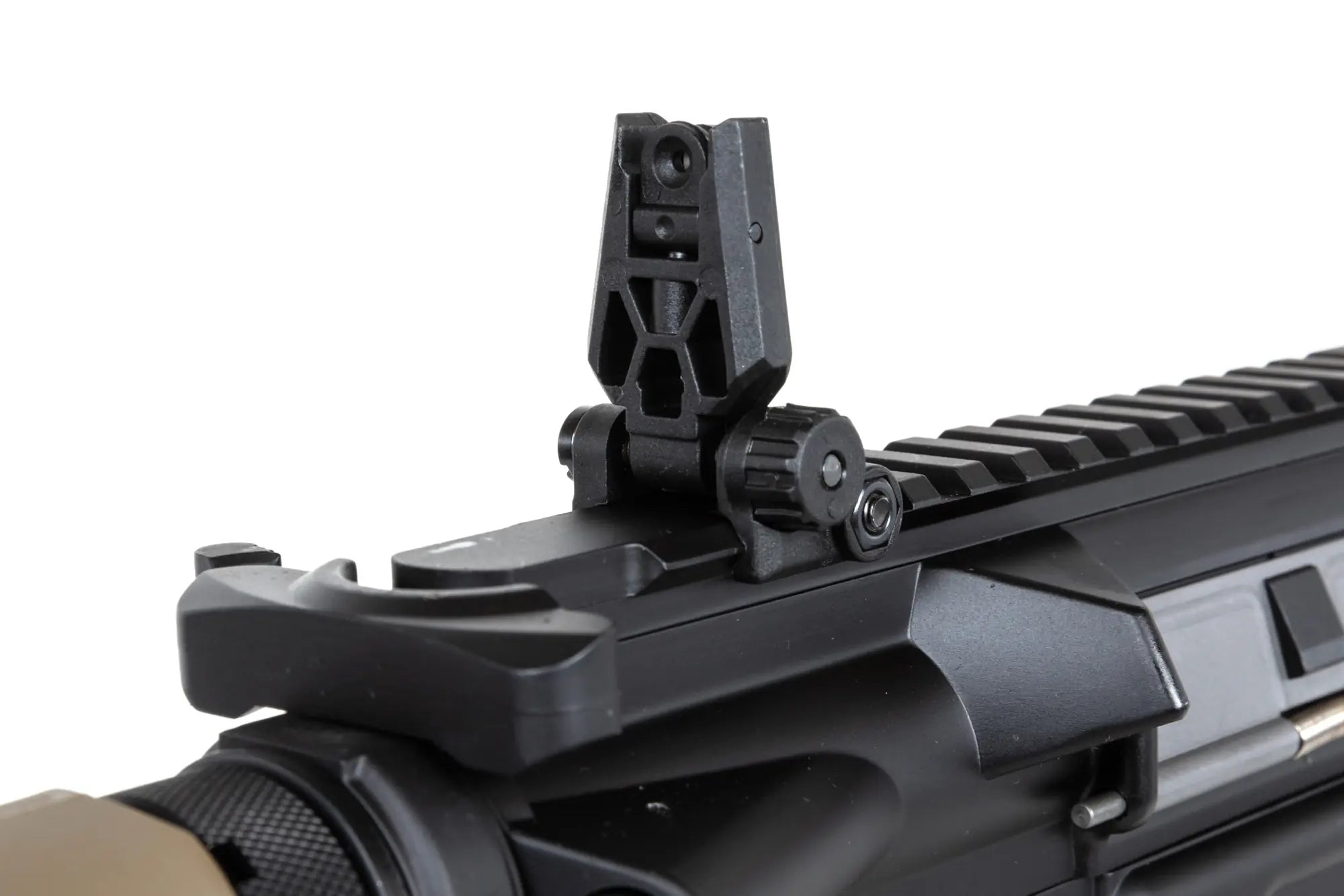 RRA SA-P14 PRIME Aster II ETU airsoft rifle with brushless motor