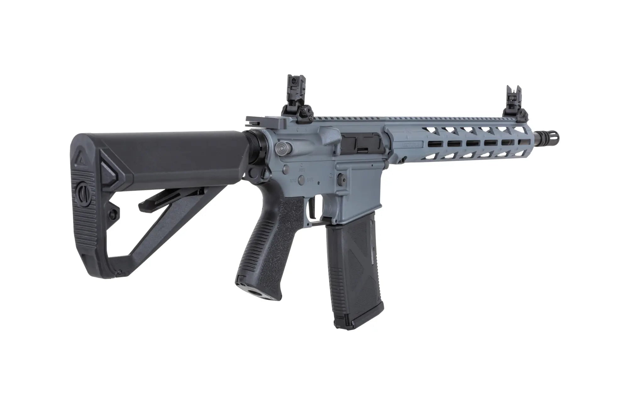 M4 Starter Pack LWT MK-III 12" SPORT AEG SE | Grey