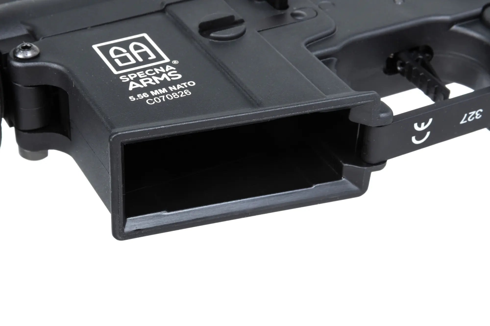 M4 airsoft SA-C03 CORE HAL ETU Gen.2