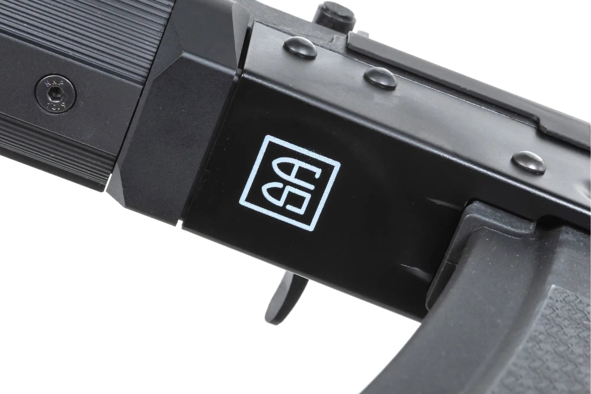 AK Tactical SA-PJ07 Prime Aster V3 SE ETU - Brushless Motor